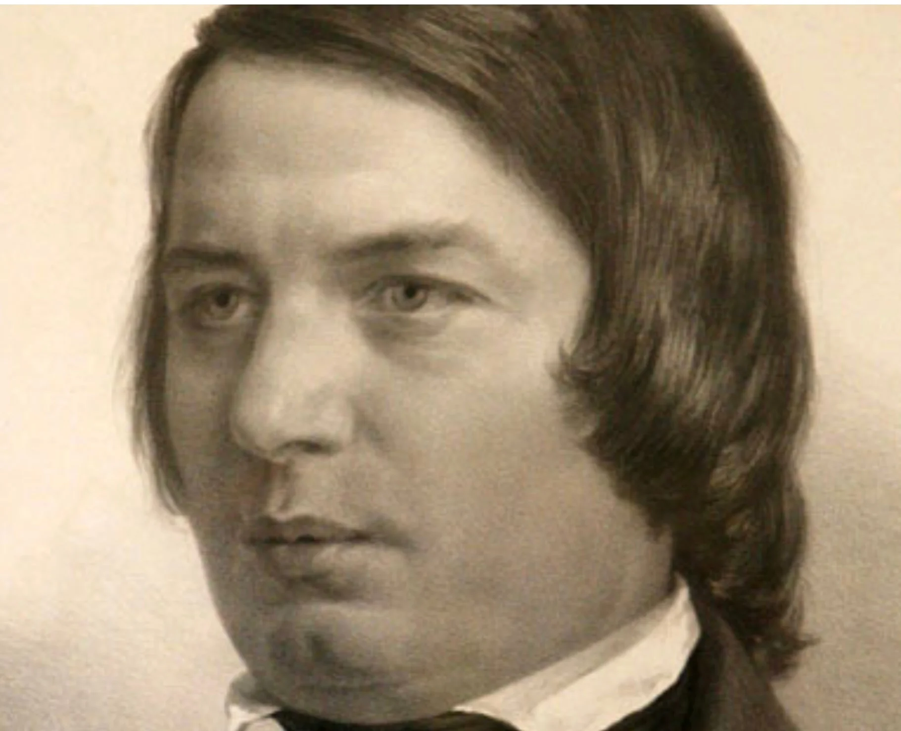 Robert Schumann