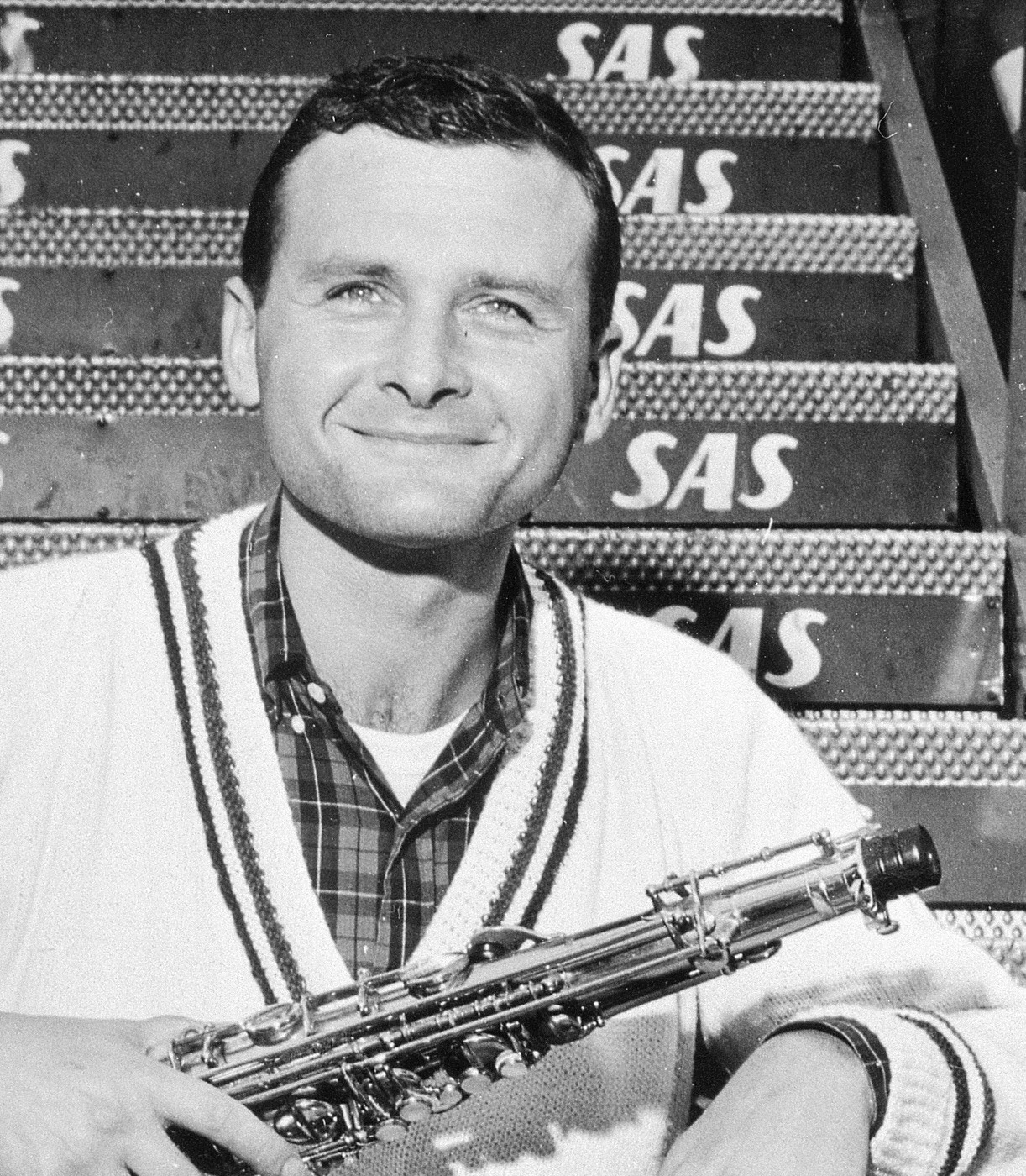 Stan Getz