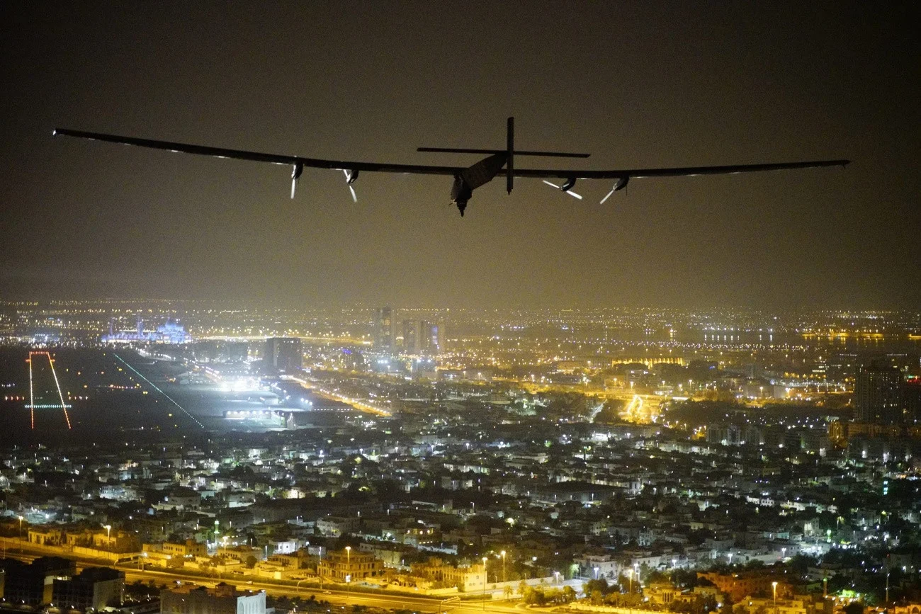 Solar Impulse