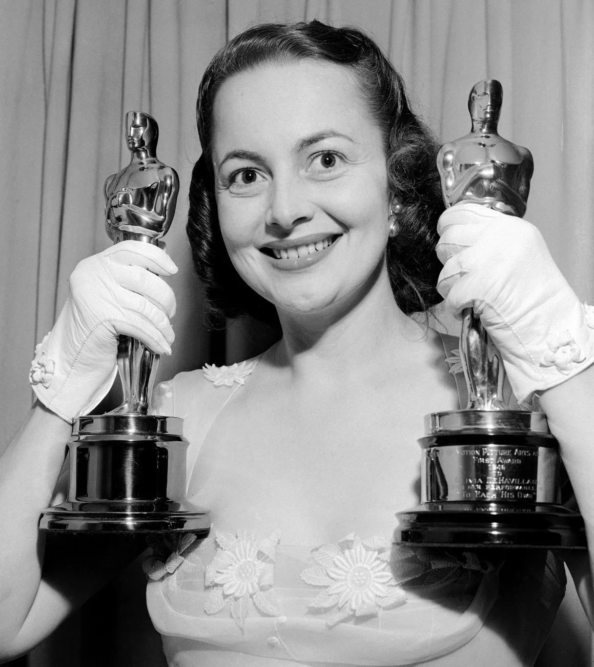 Olivia de Havilland