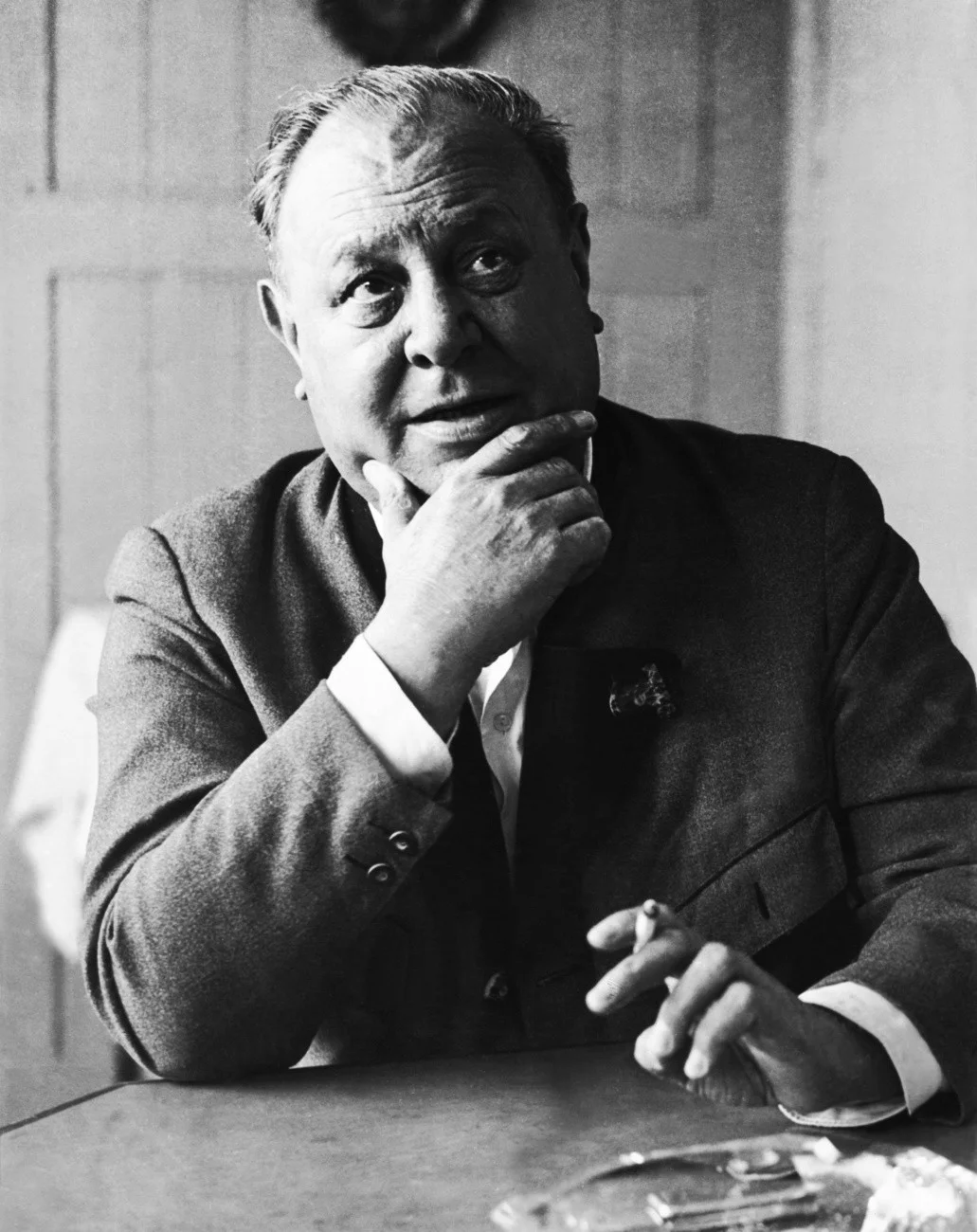 Emil Jannings