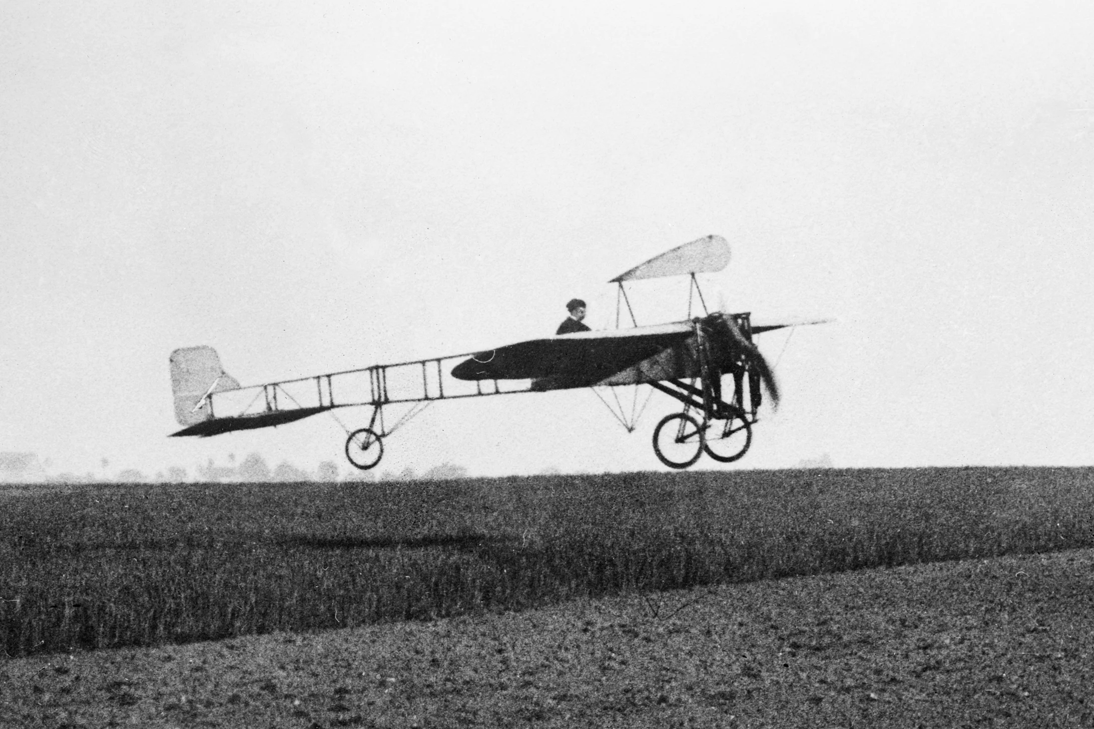 Blériot