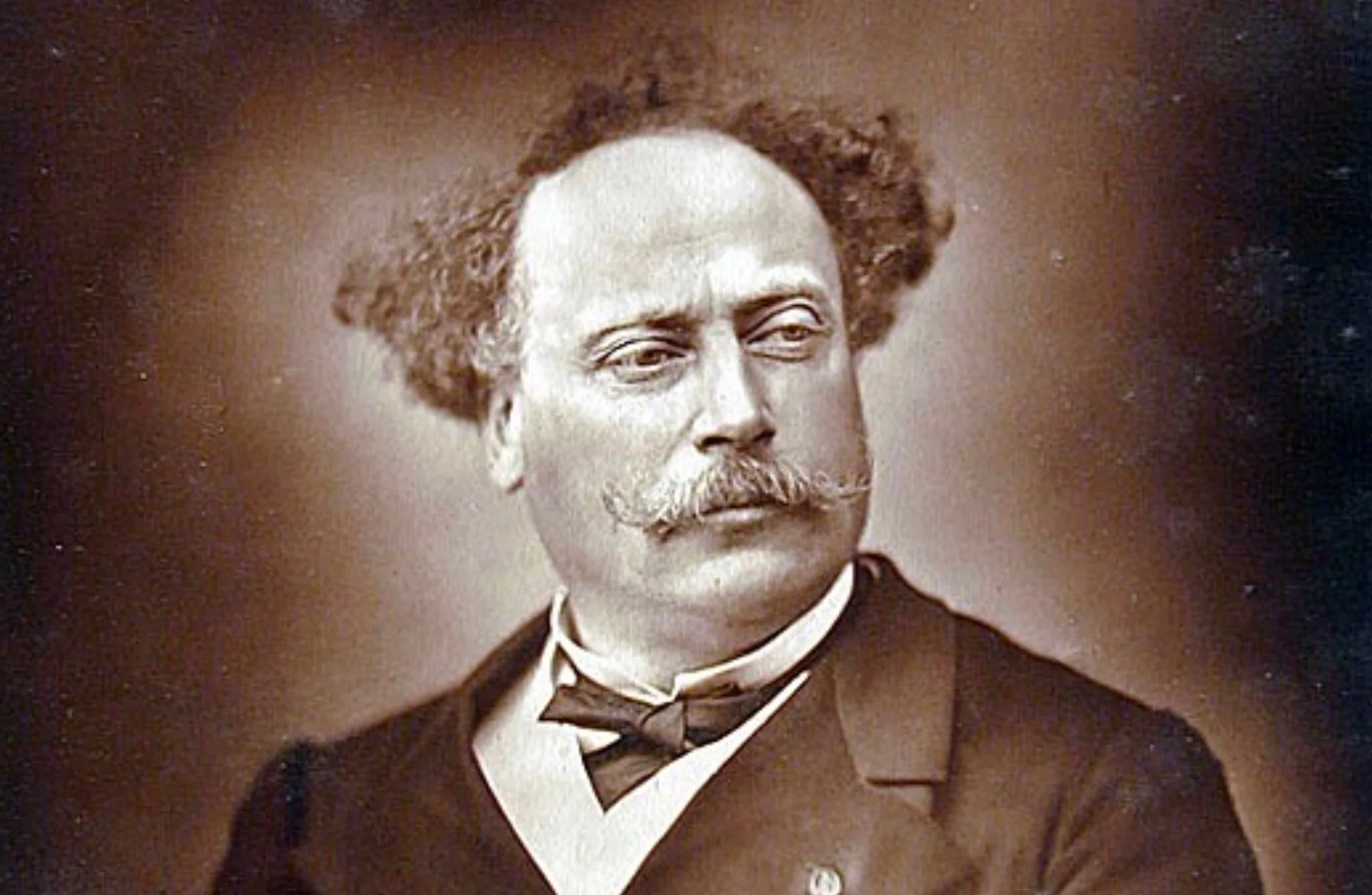 Alexandre Dumas der Jüngere
