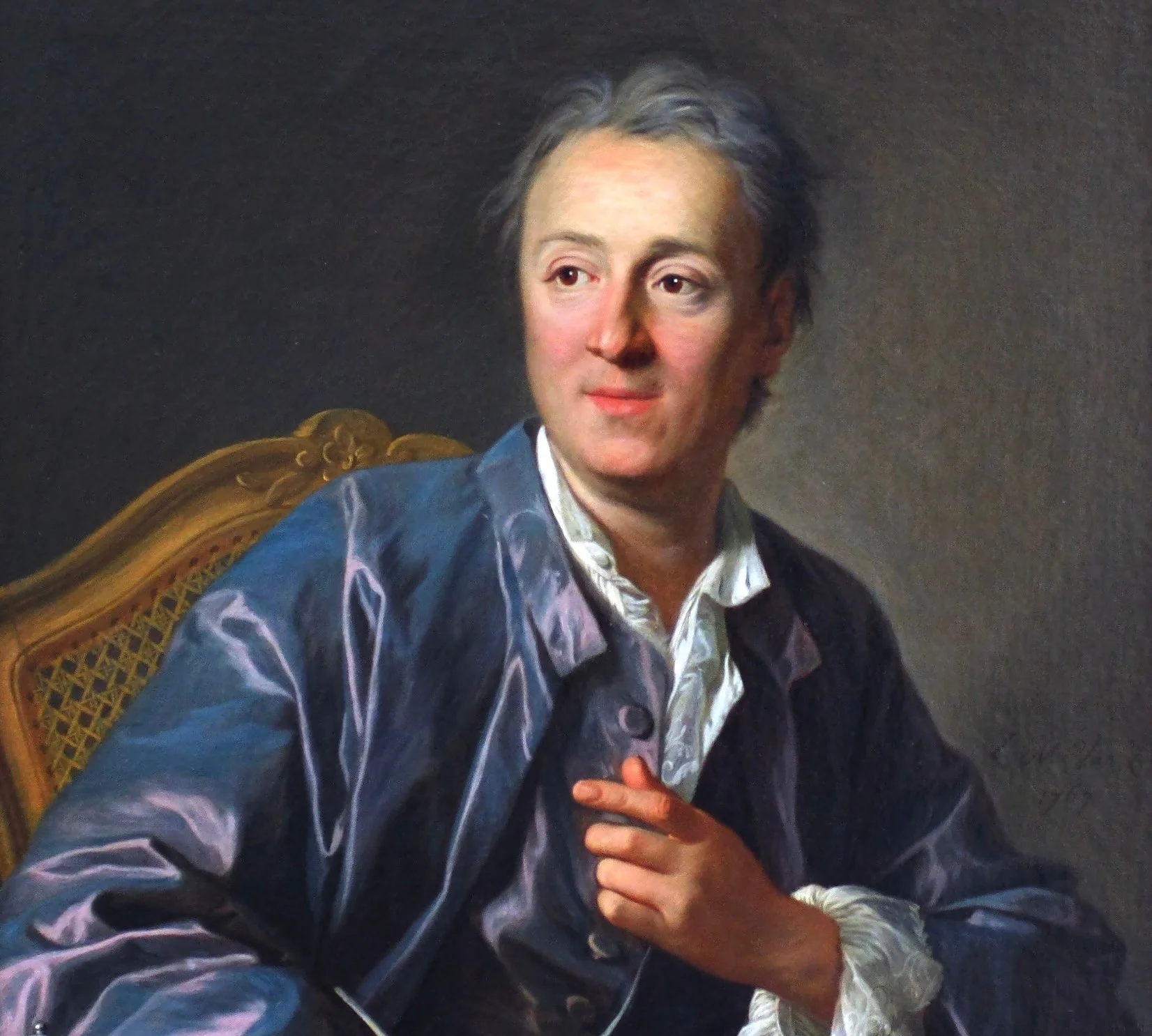 Denis Diderot