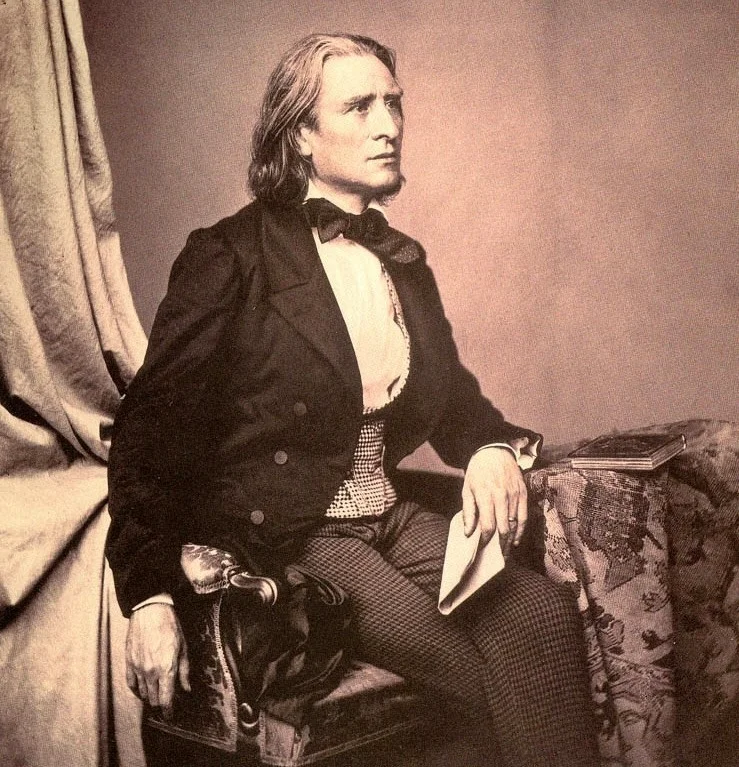 Franz Liszt