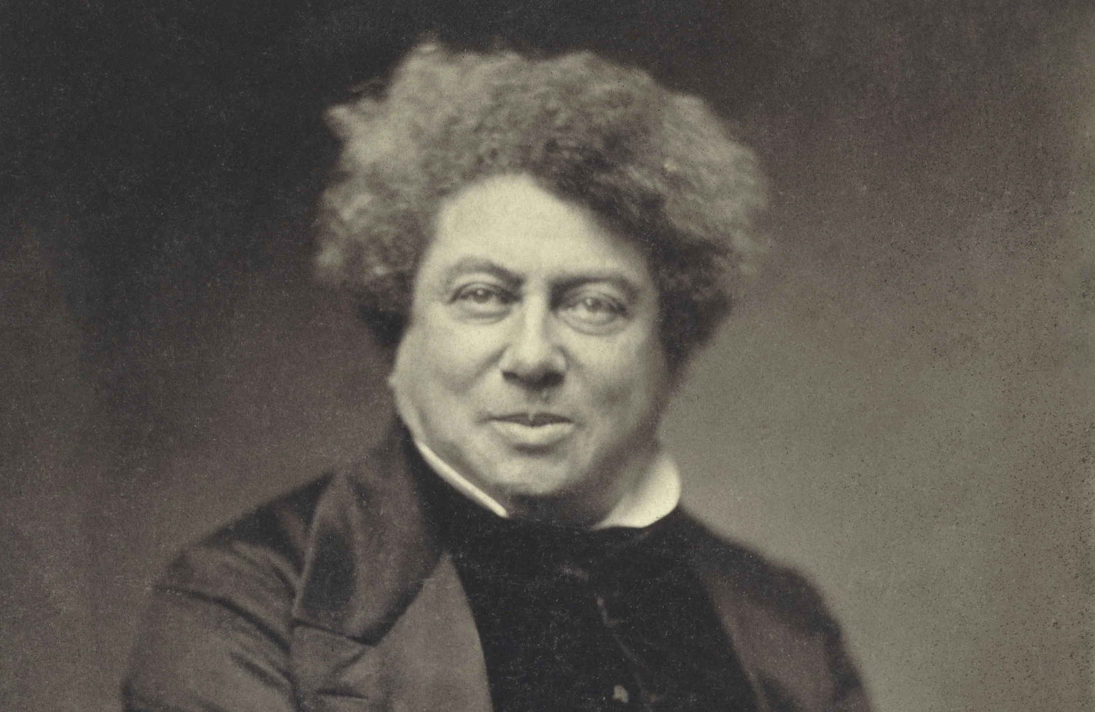 Alexandre Dumas