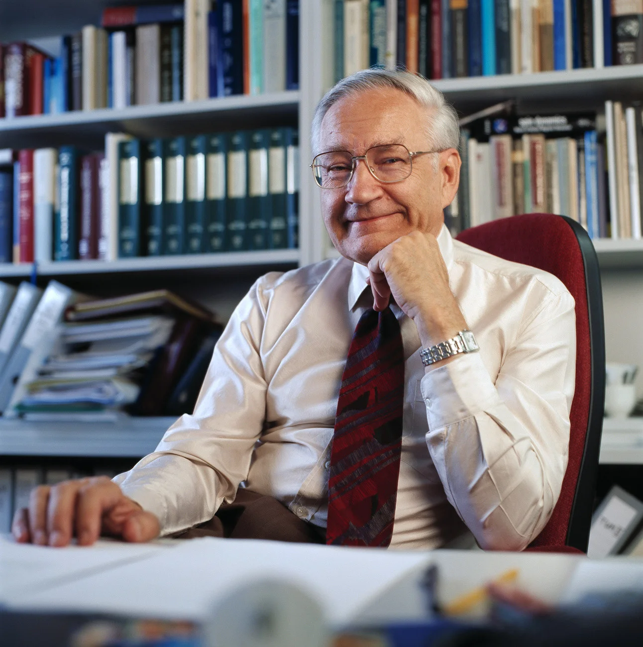 Richard Robert Ernst