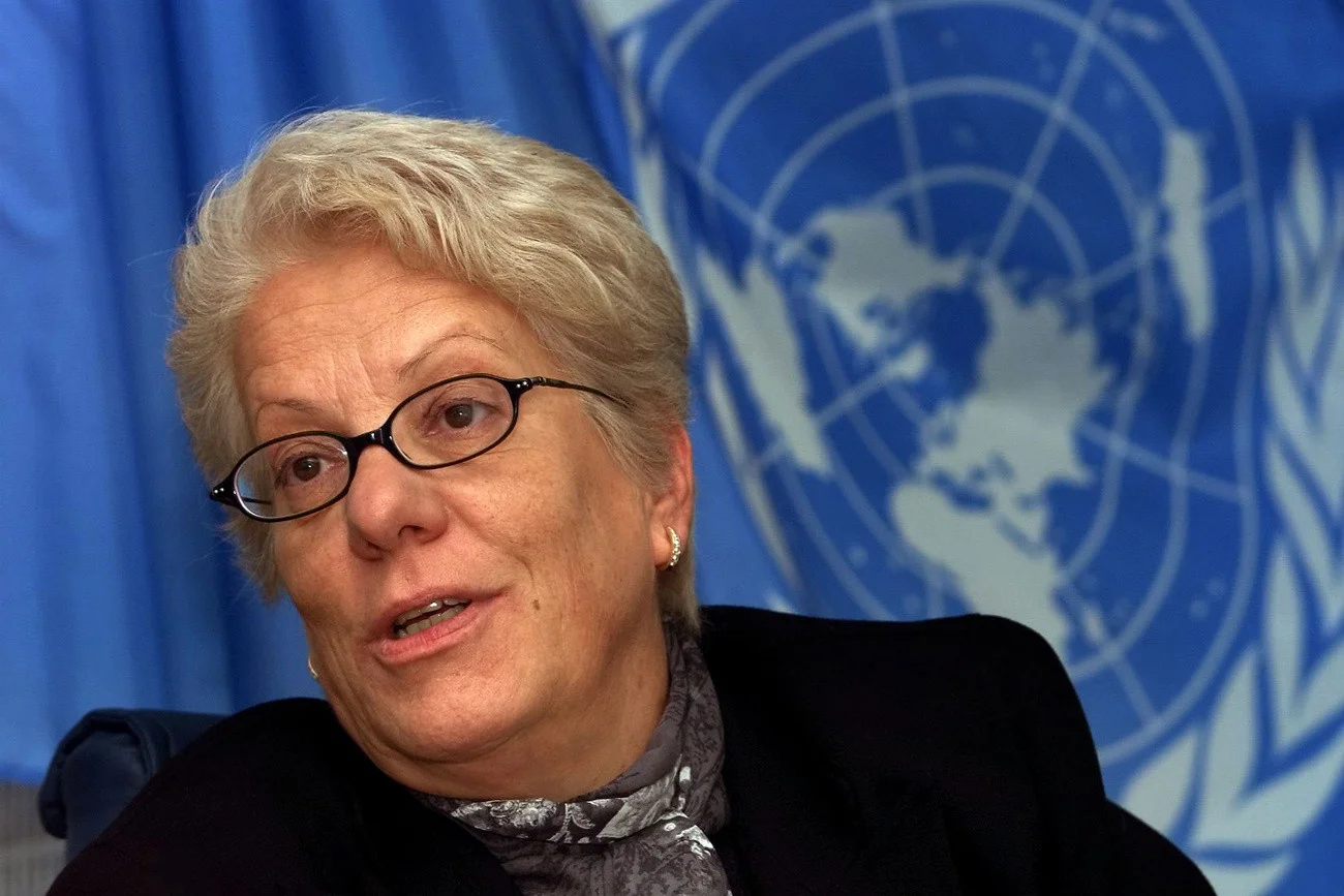 Carla del Ponte