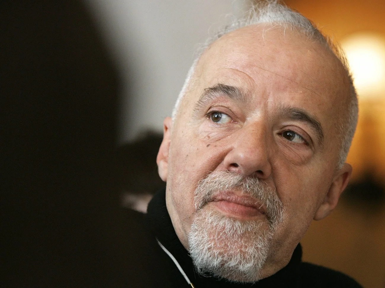 Paulo Coelho