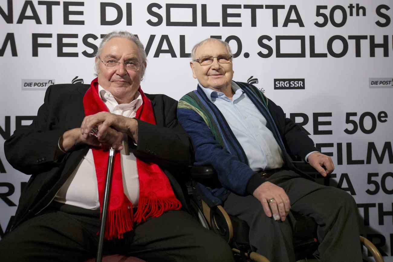 Gnädinger, Schneider