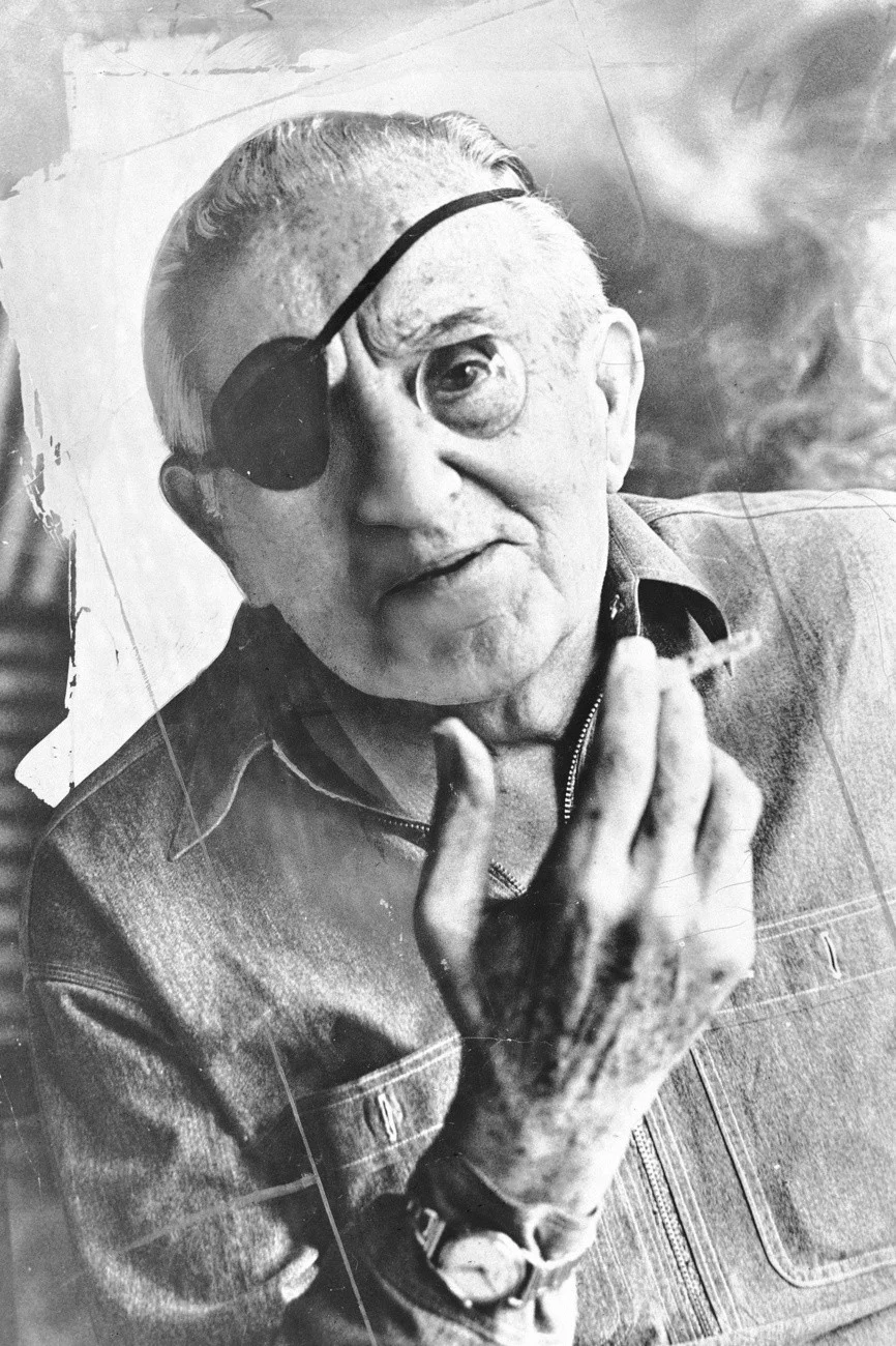 Fritz Lang