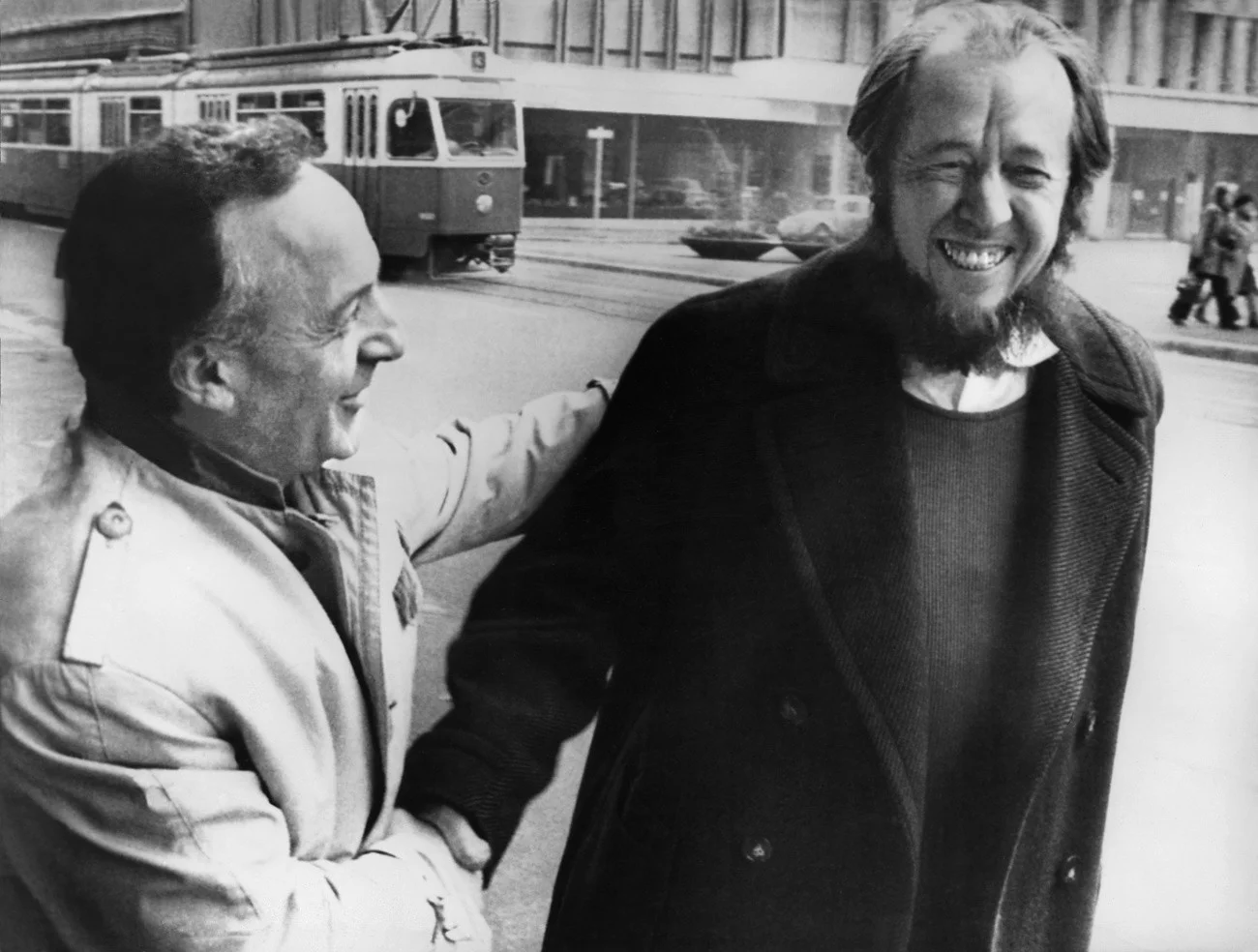 Alexander Solschenizyn