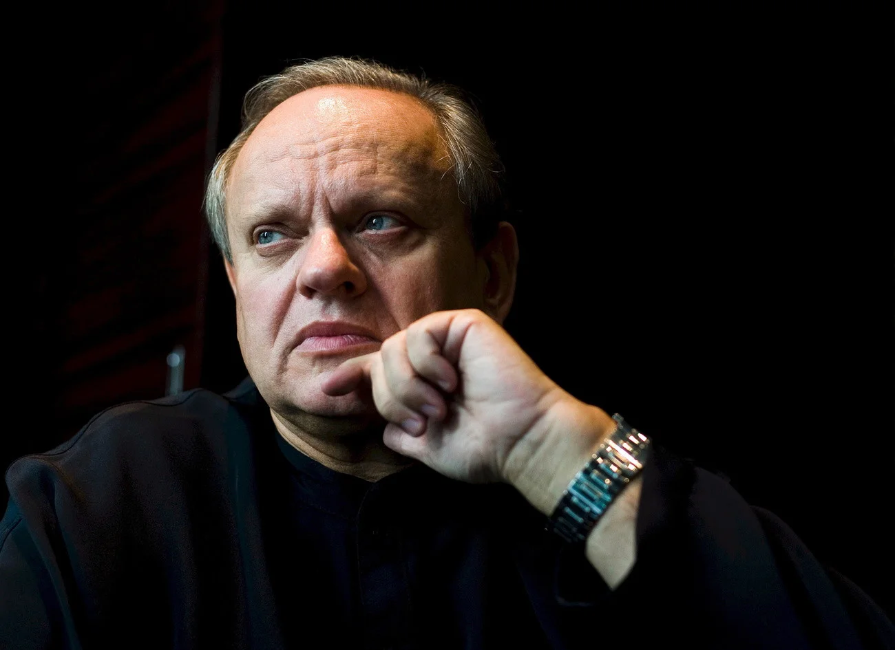 Joël Robuchon