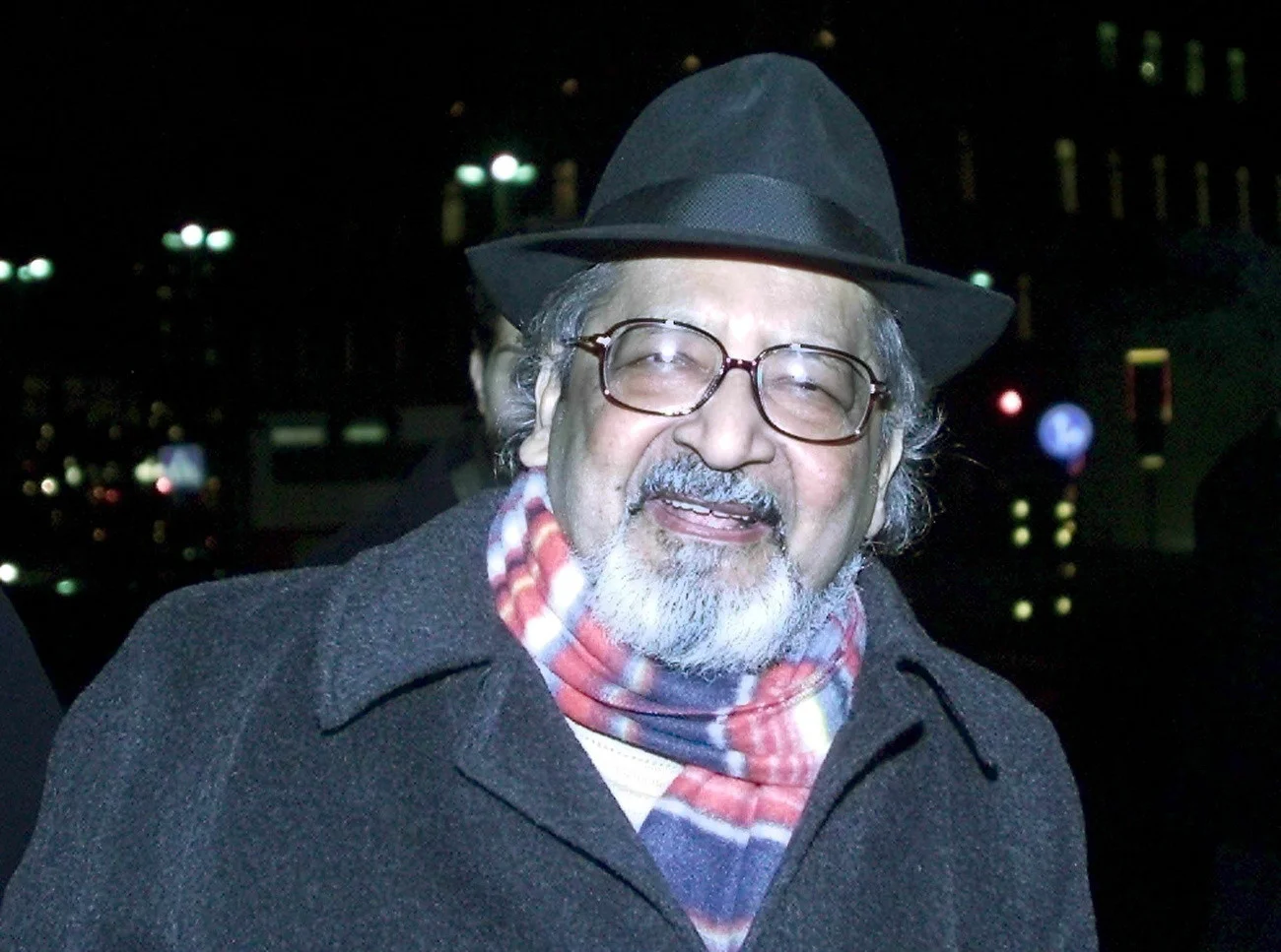Naipaul