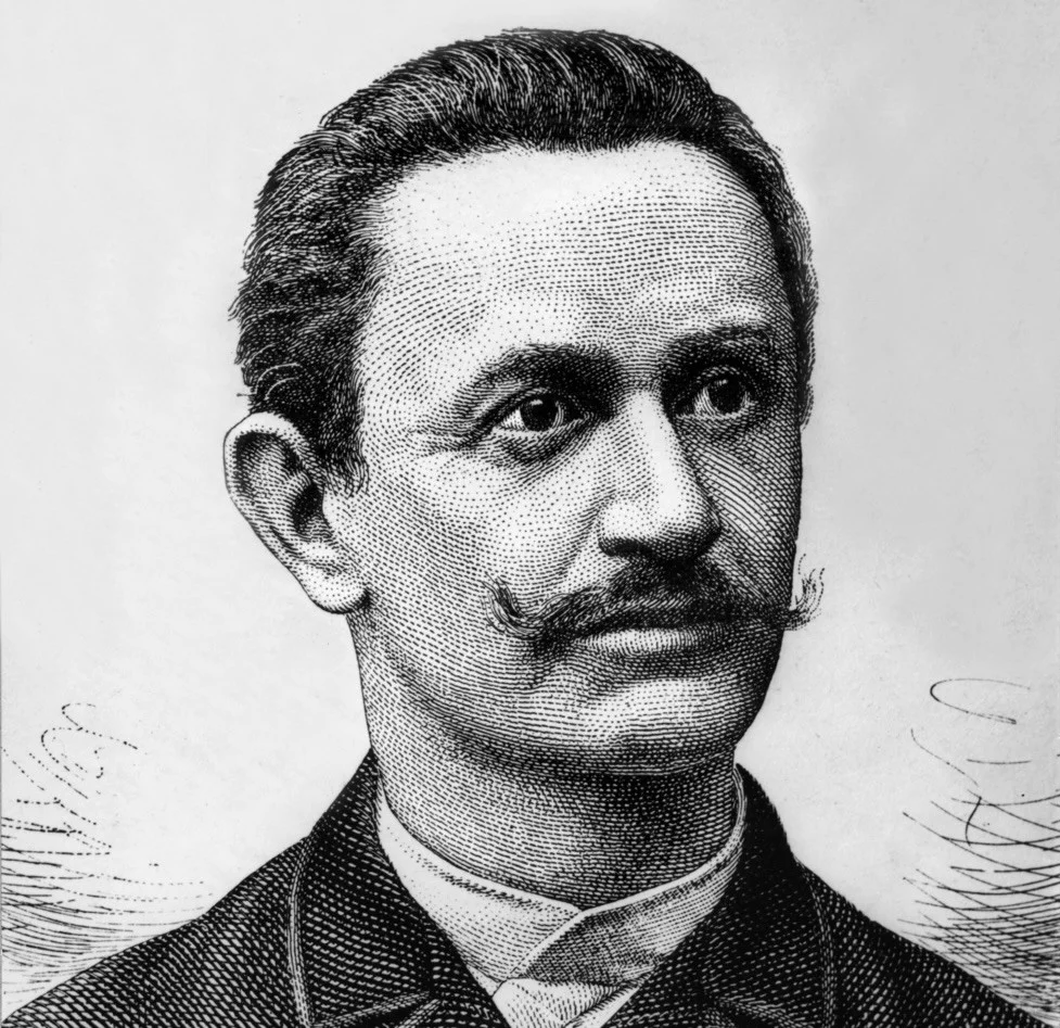 Eugène Ruffy