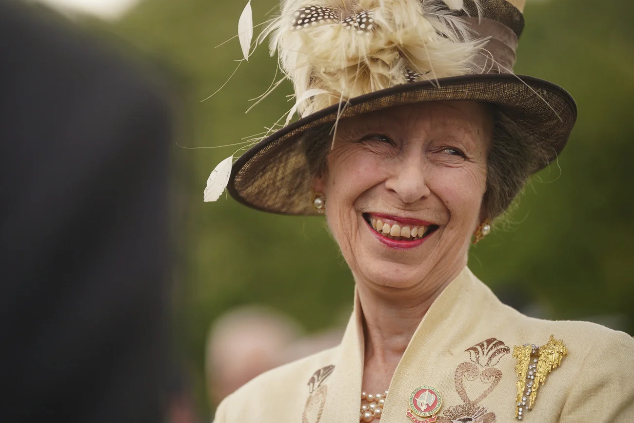 Princess Anne
