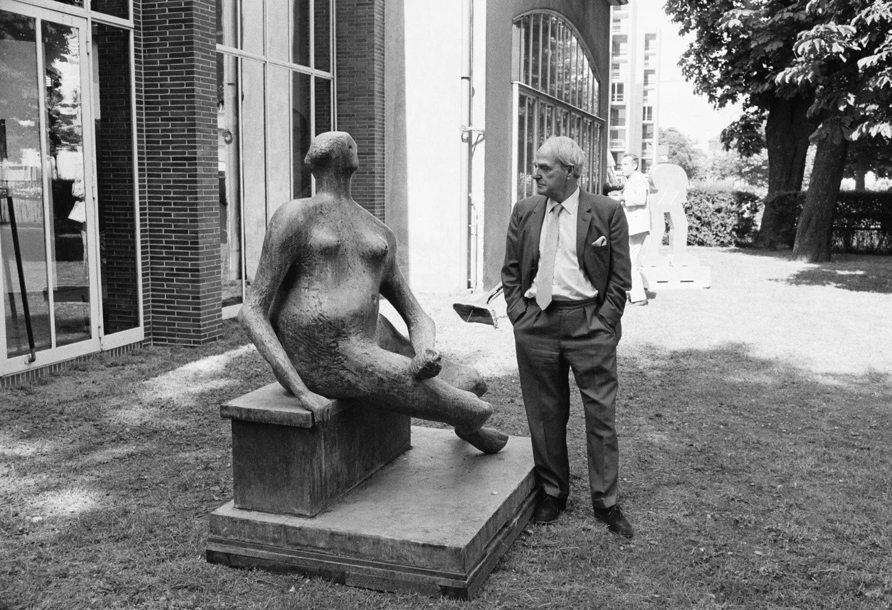 Henry Moore