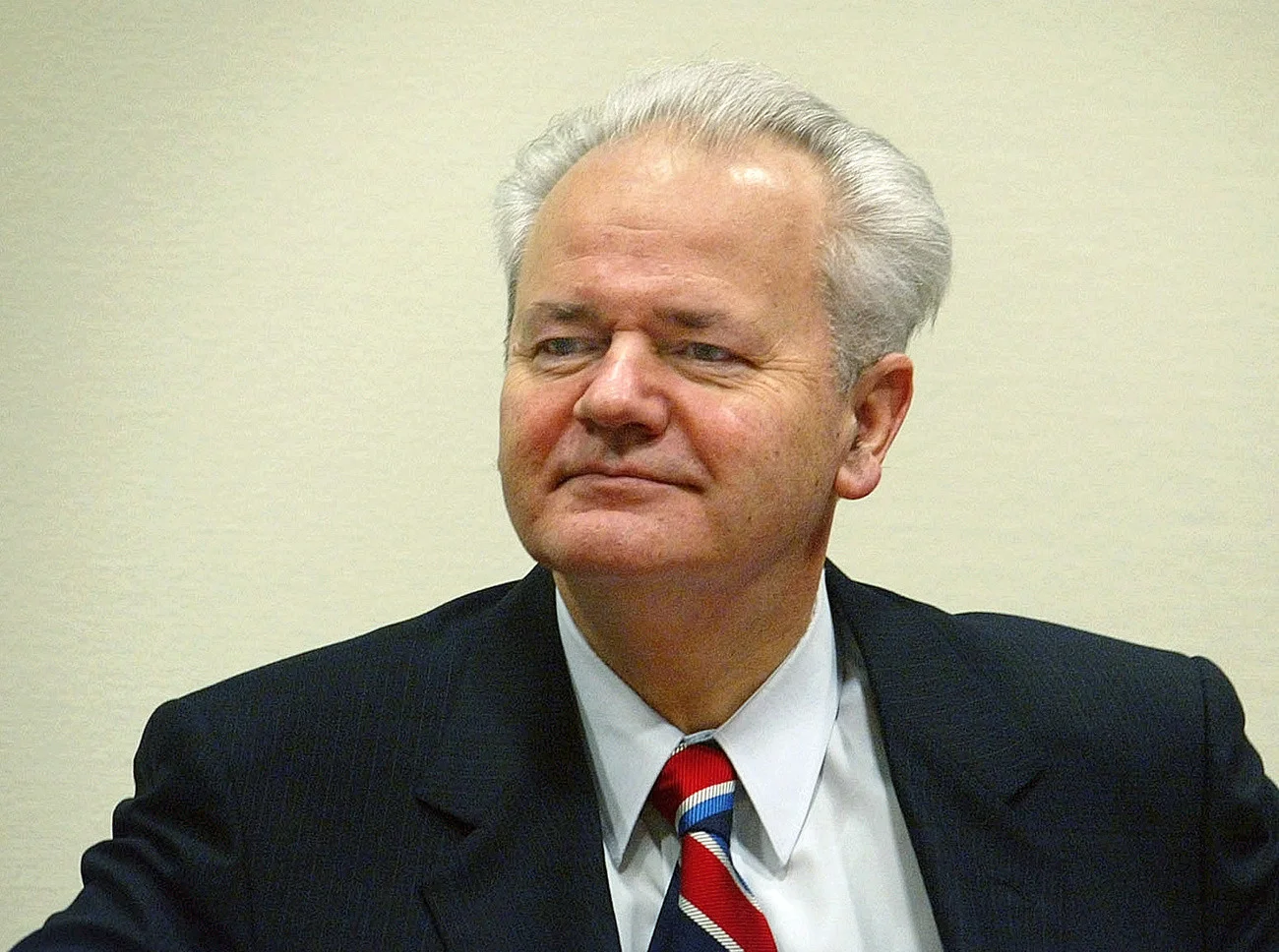 Slobodan Milošević 