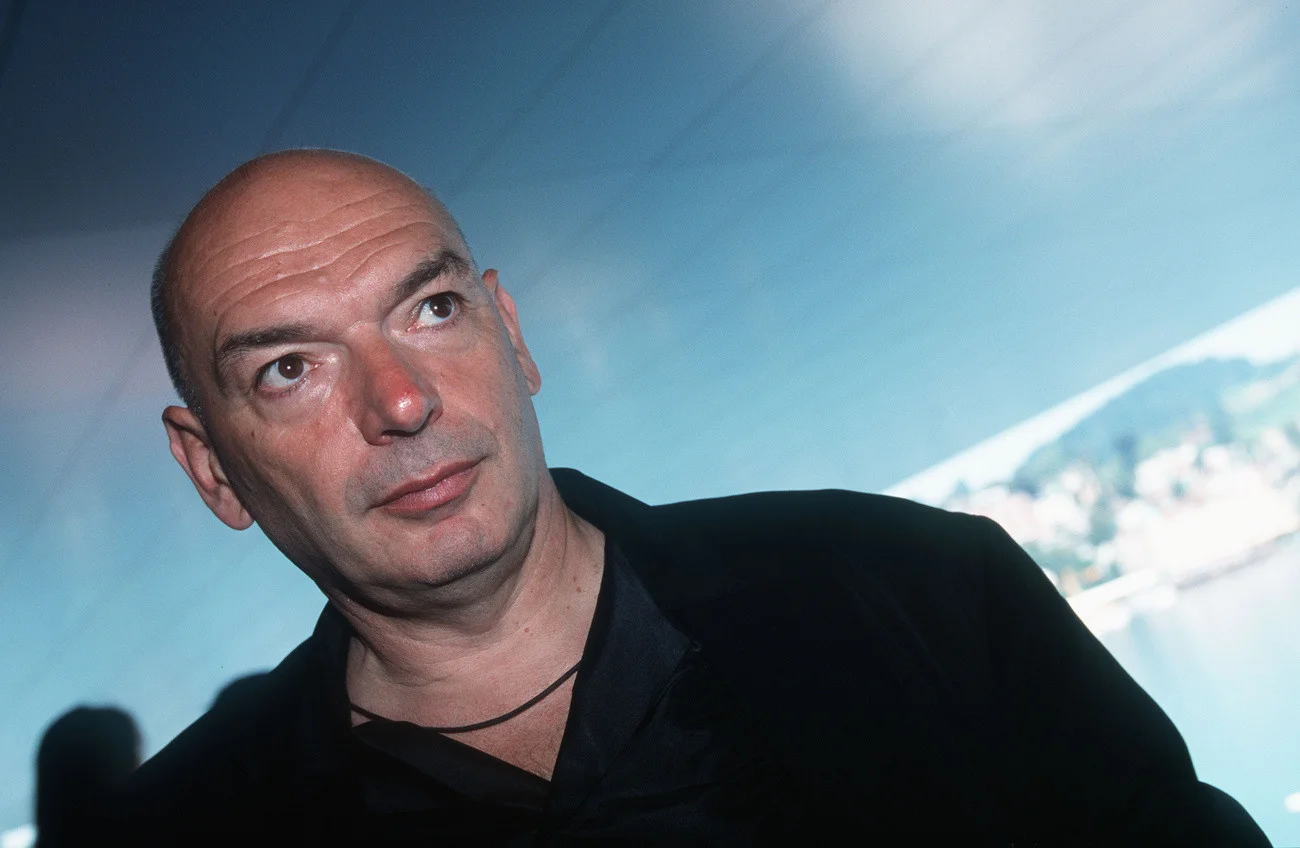 Jean Nouvel