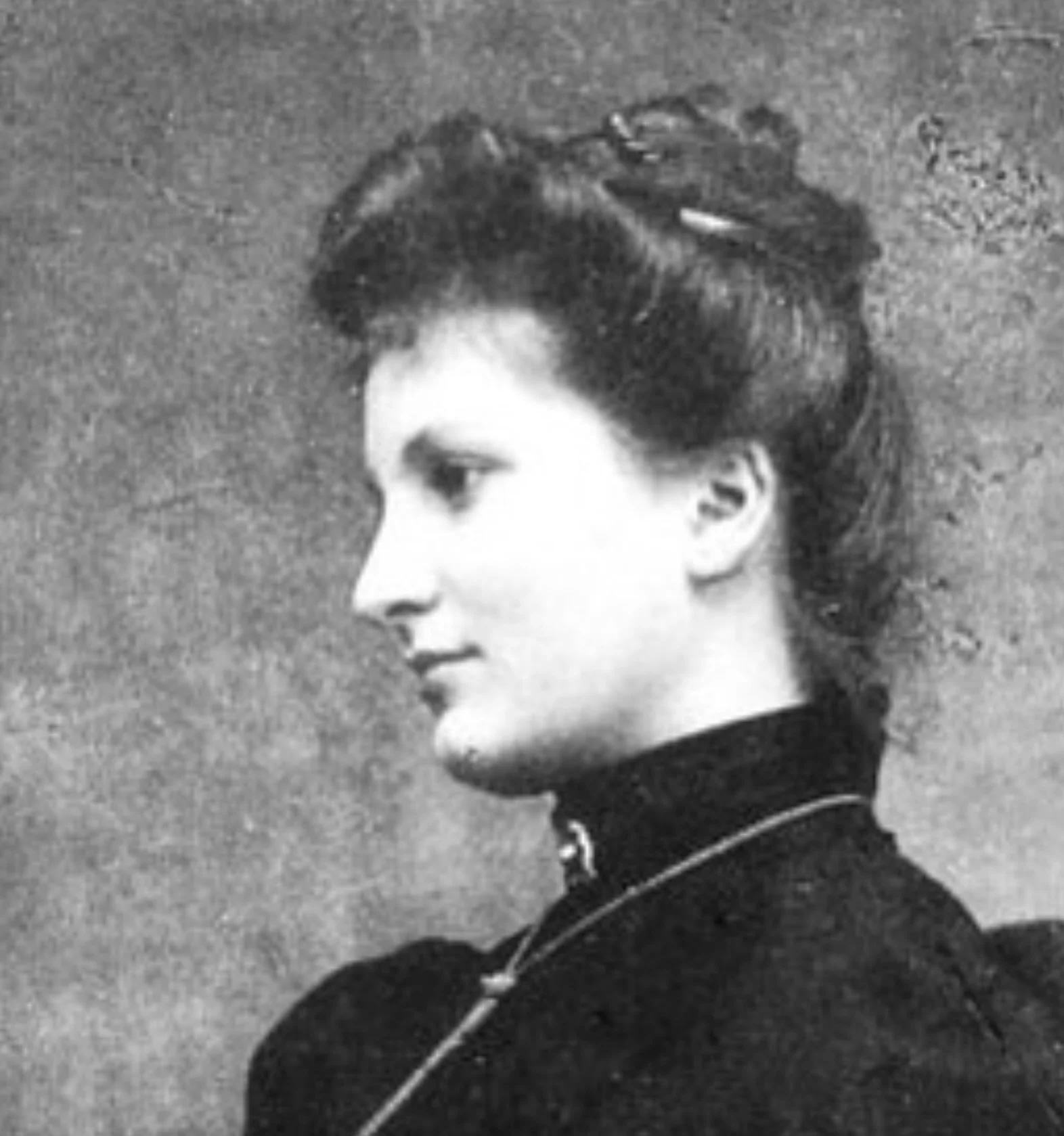 Alma Mahler