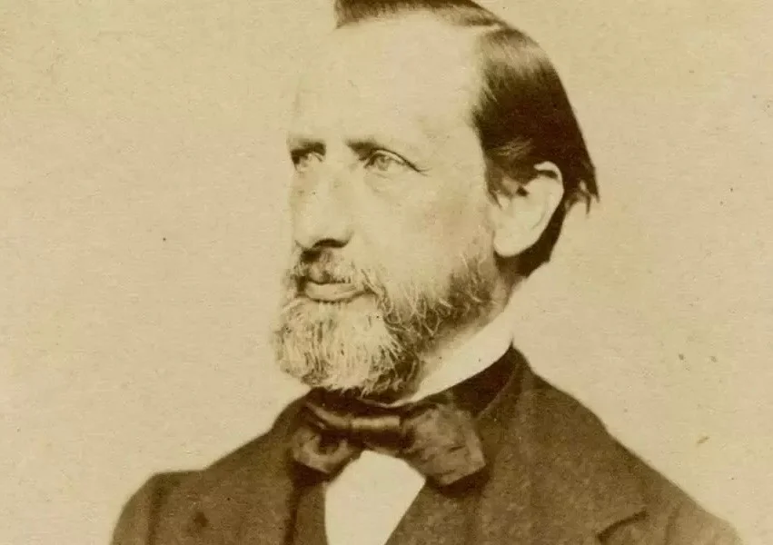 Henri Nestlé