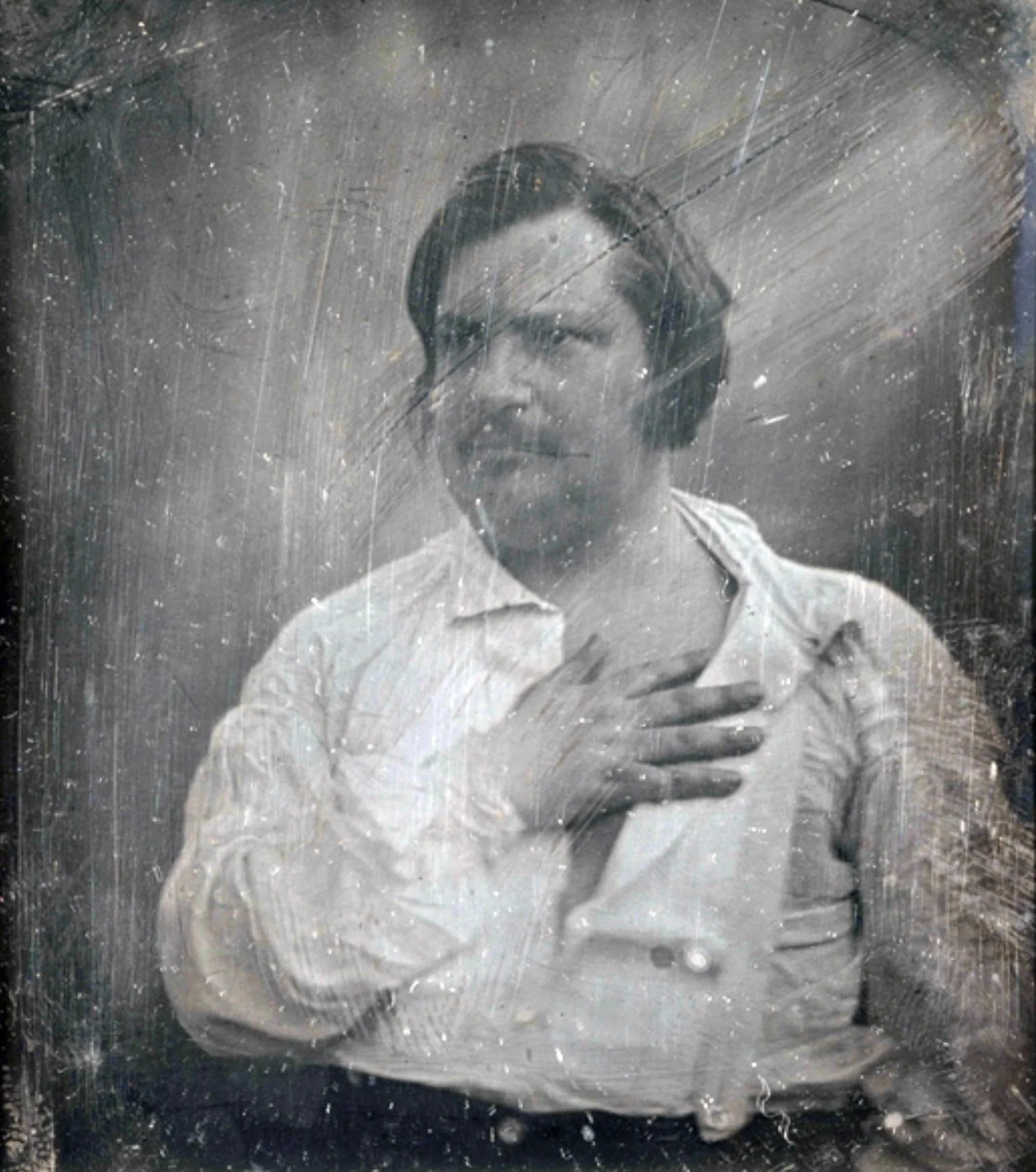 Balzac