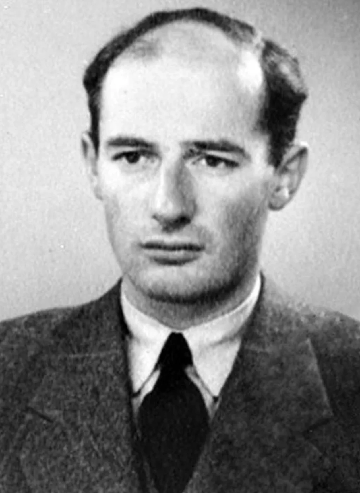 Raoul Wallenberg