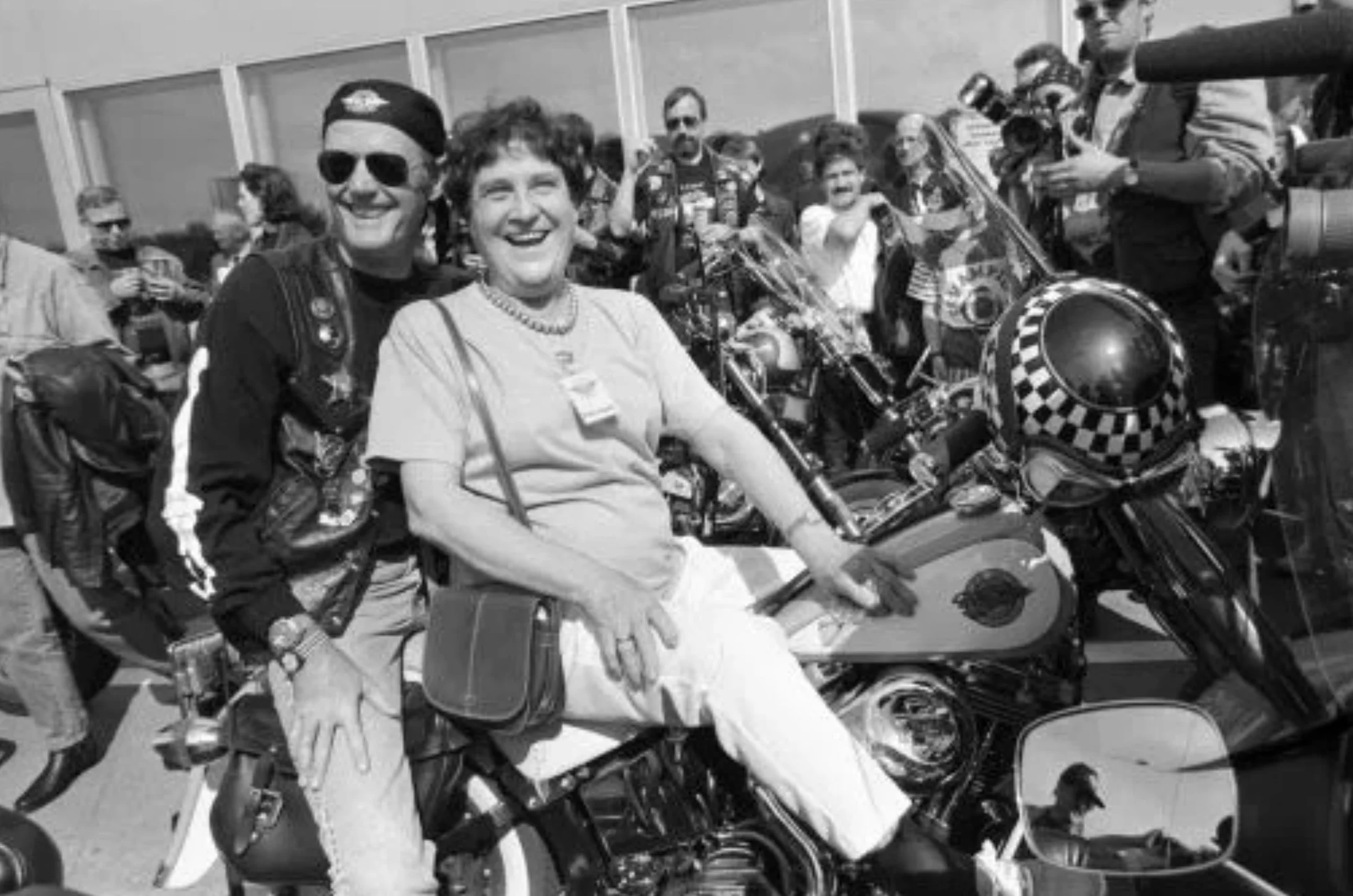 Peter Fond, Emilie Lieberherr