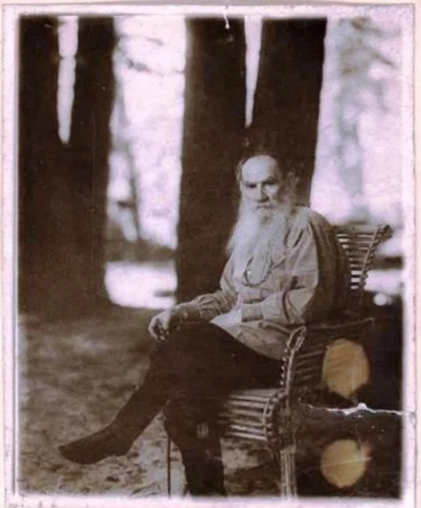 Tolstoi