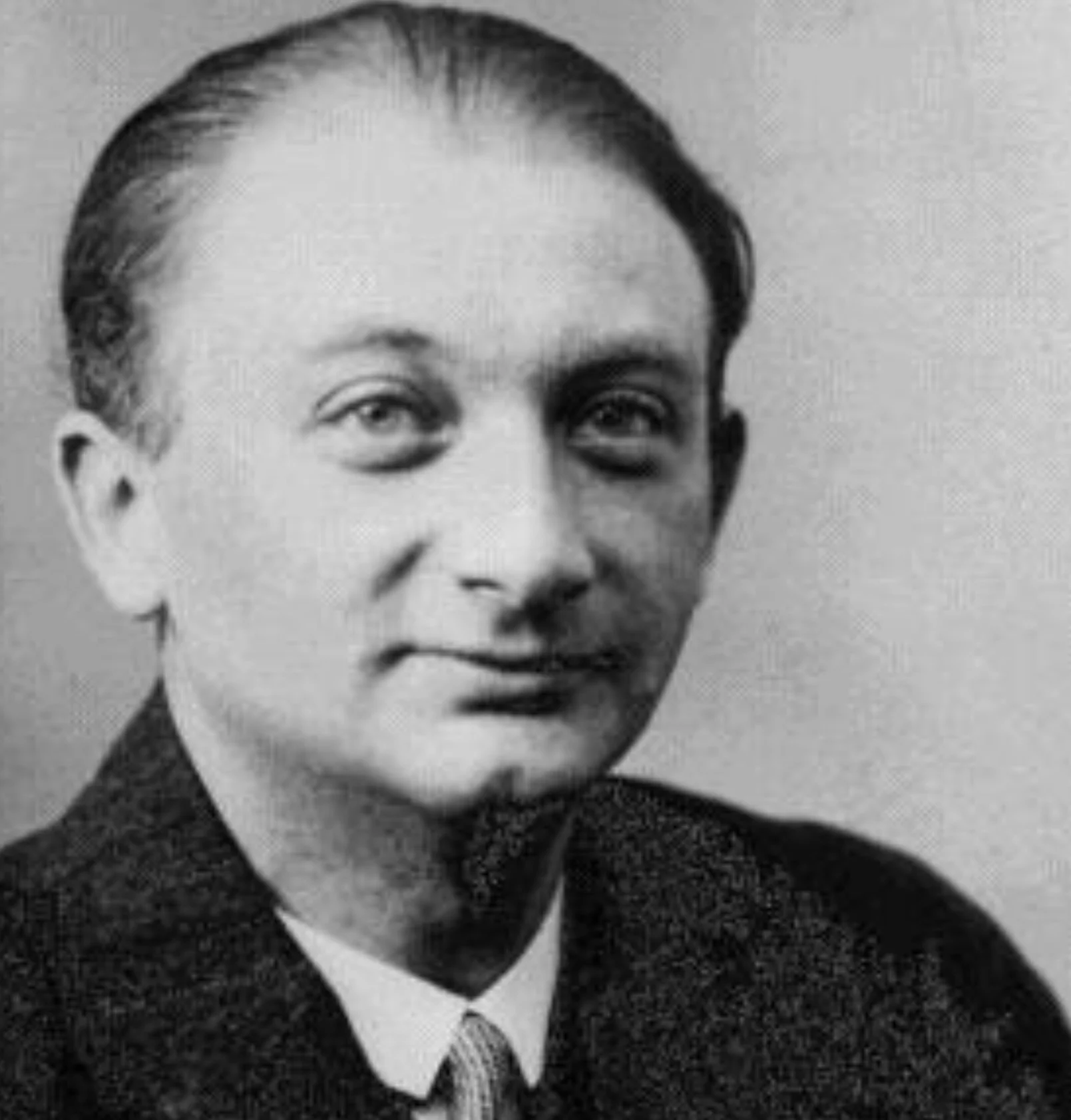 Joseph Roth