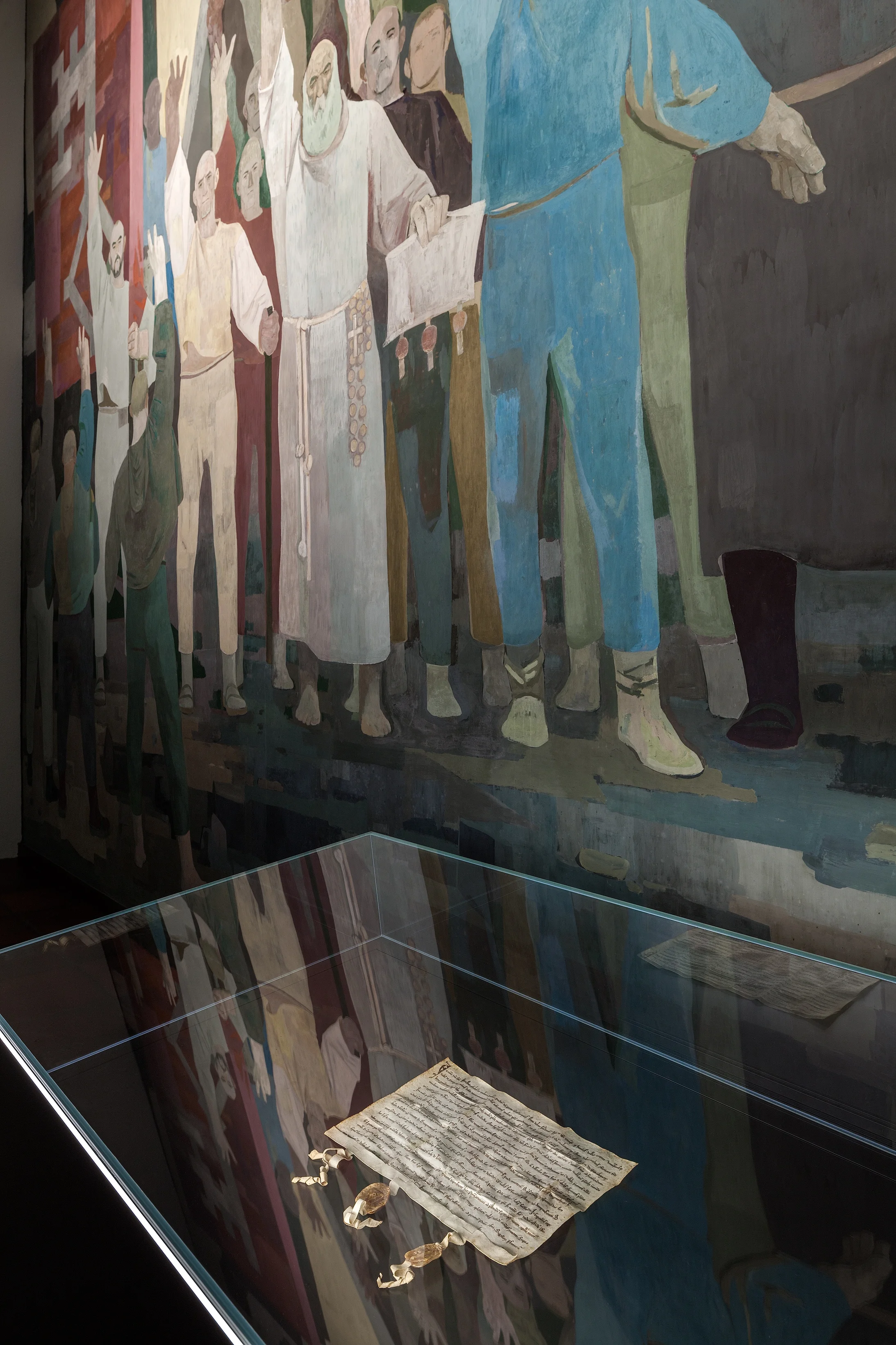 Bundesbriefmuseum Schwyz