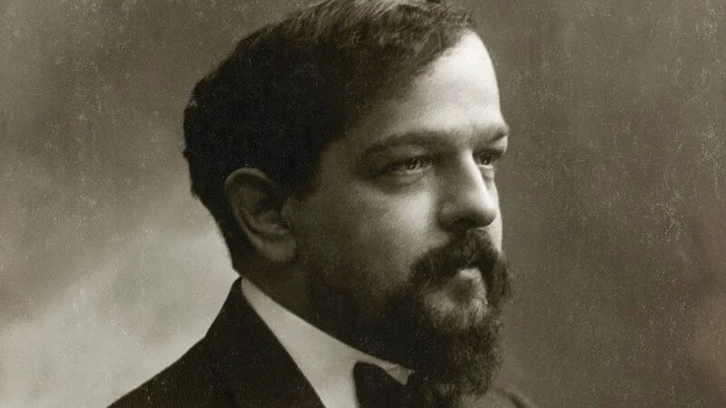 Claude Debussy