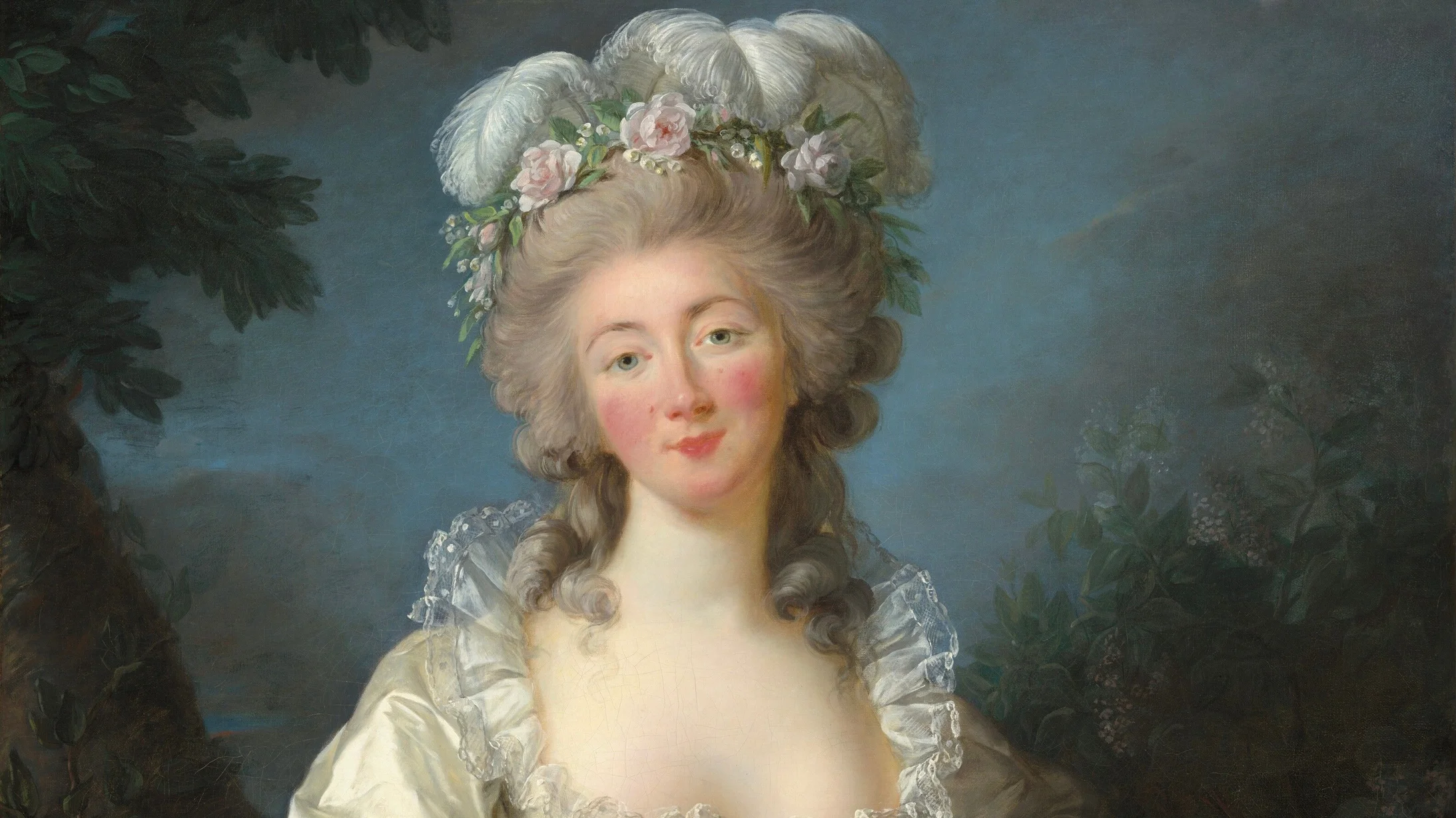 Madame du Barry