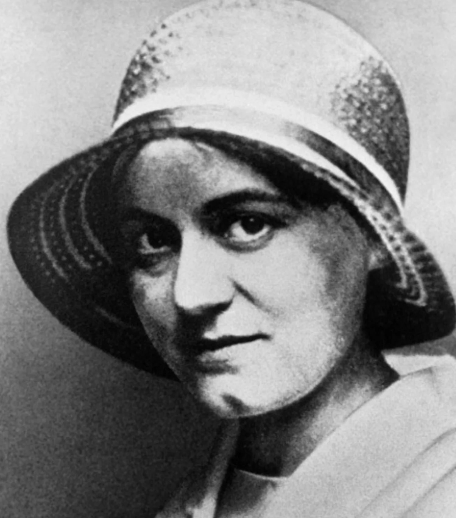 Edith Stein