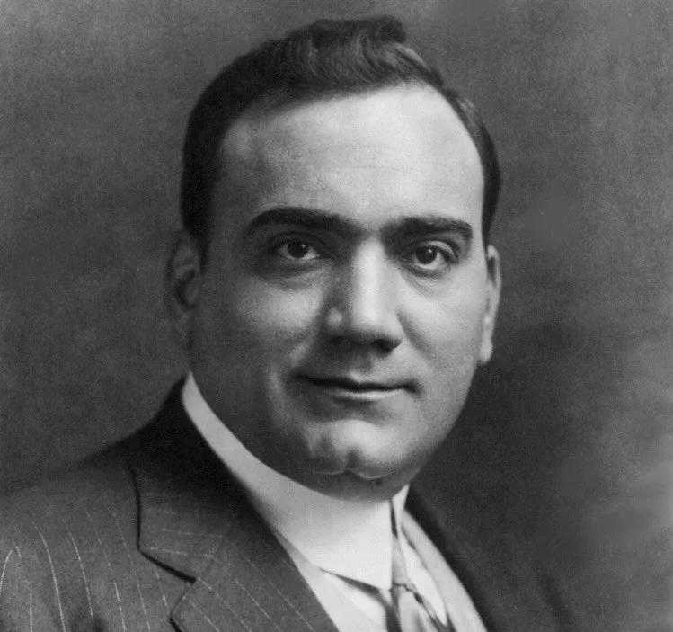 Enrico Caruso