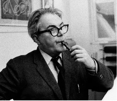 Max Frisch