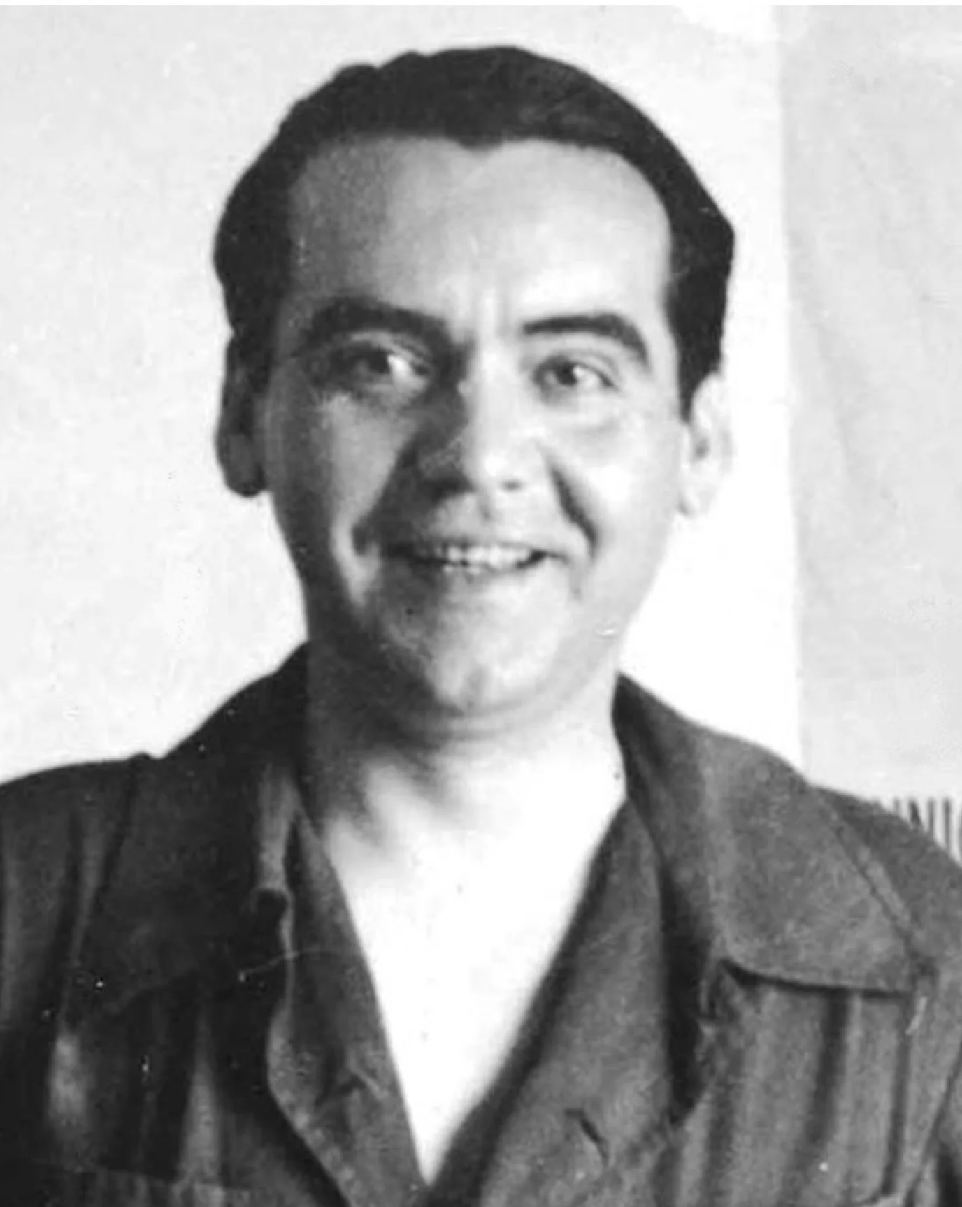 García Lorca 