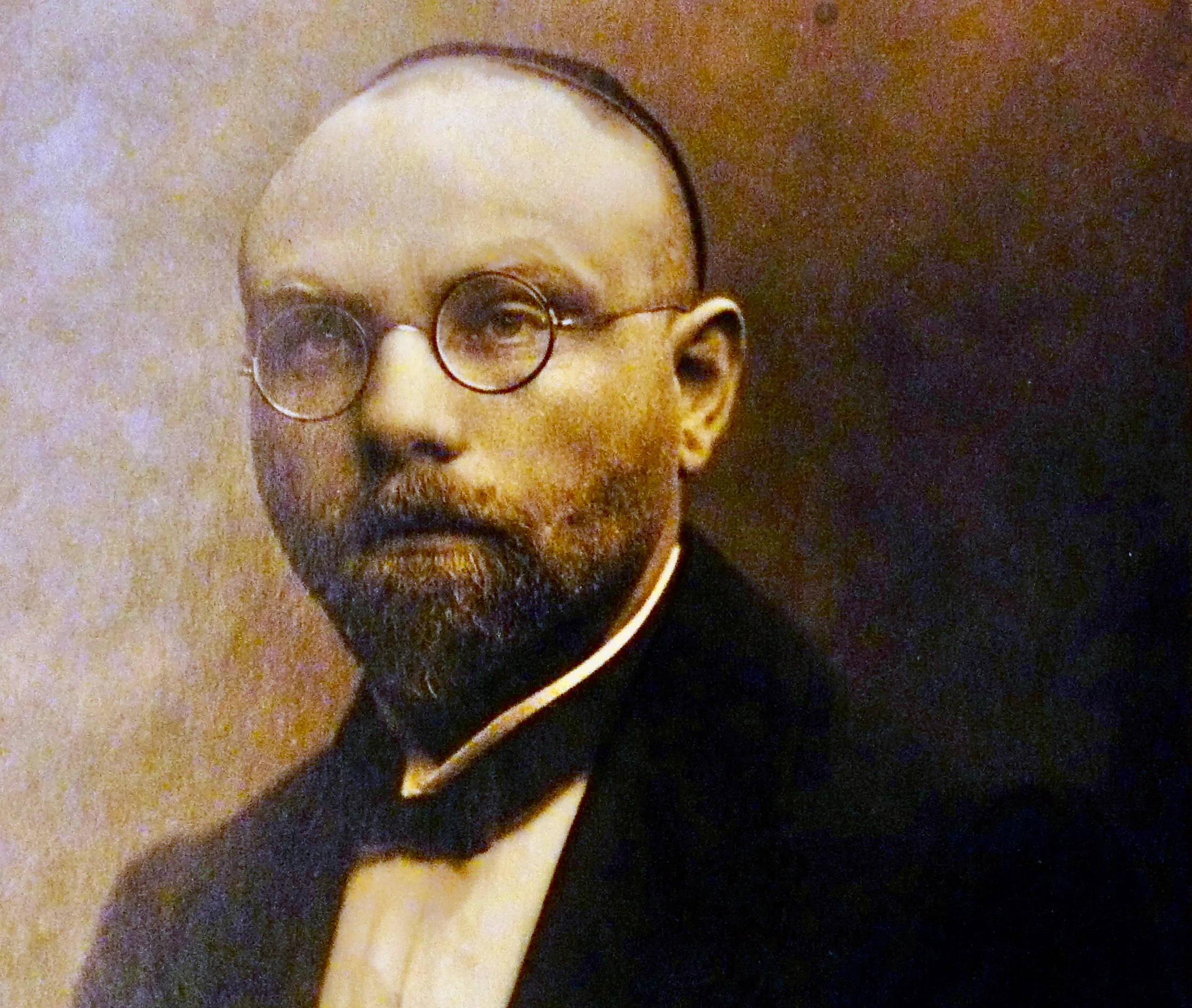 Jacob-Israel de Haan