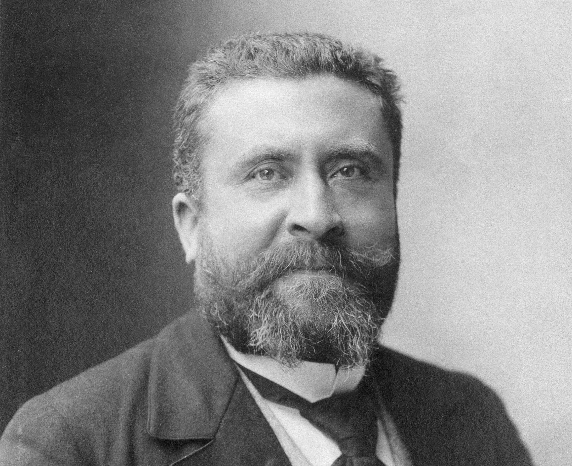Jean Jaurès