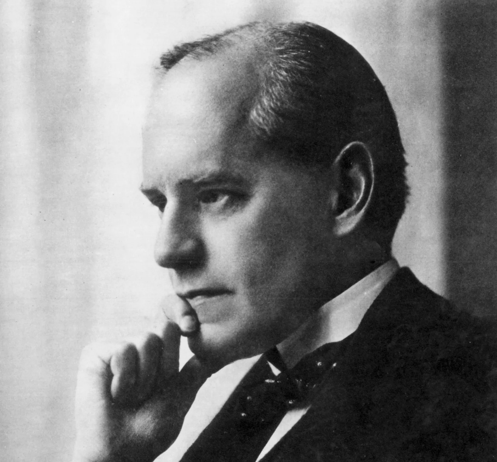 John Galsworthy