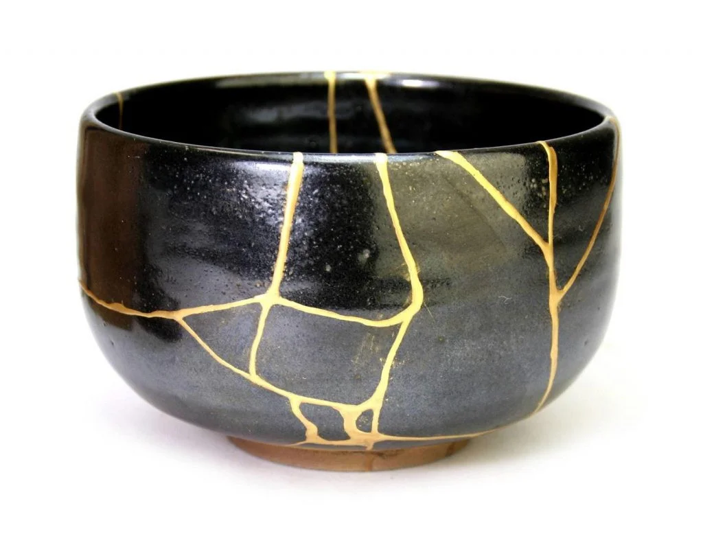 Kintsugi