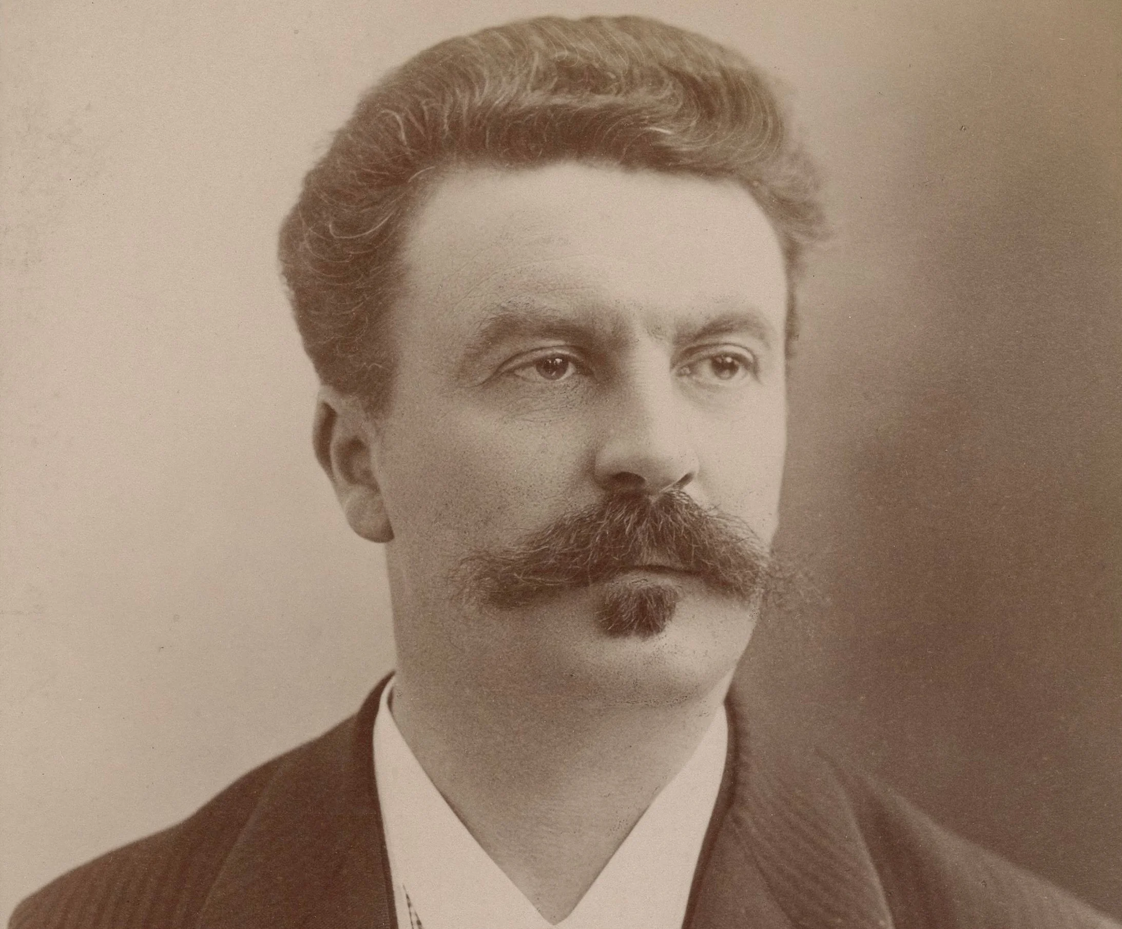 Guy de Maupassant
