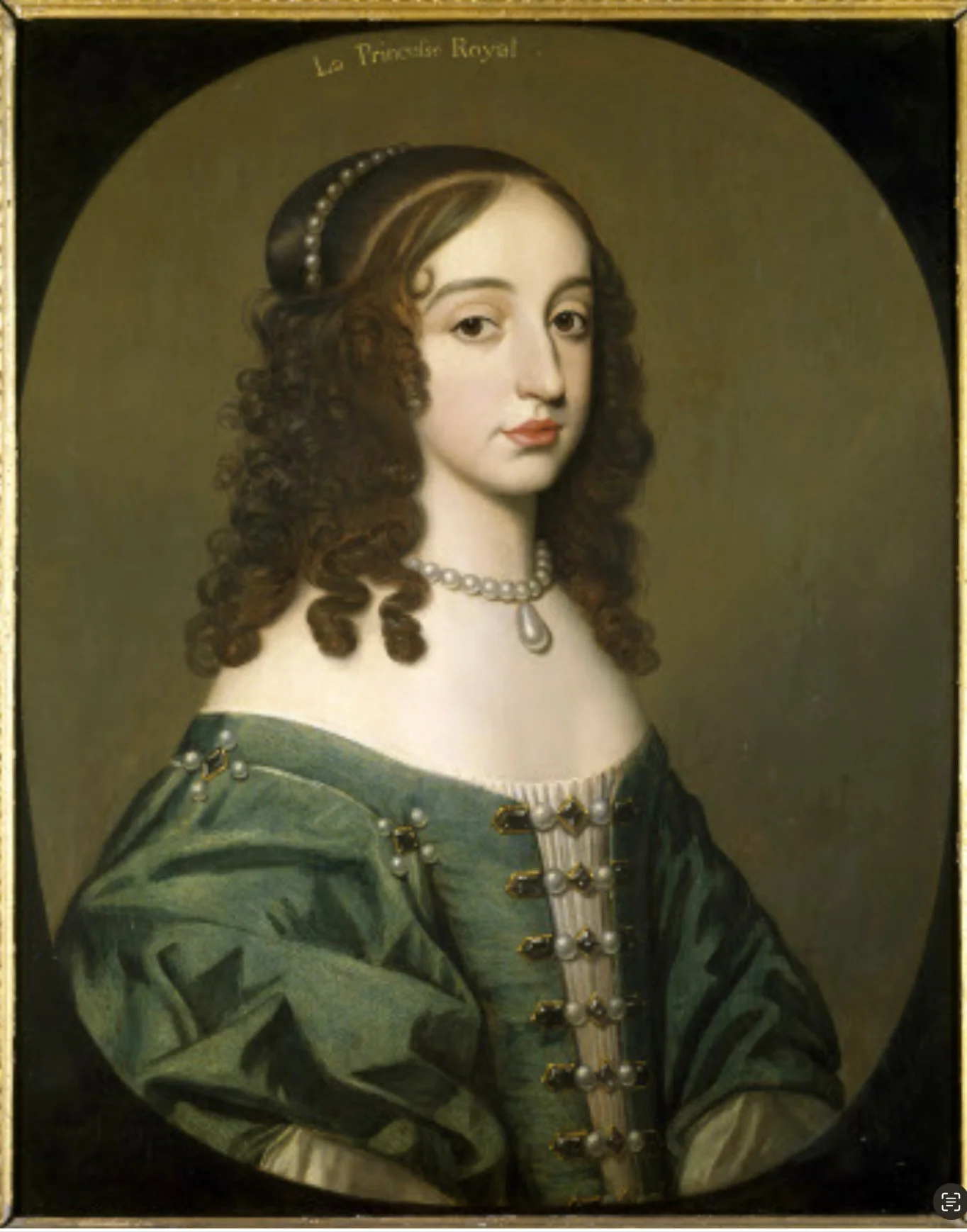 Maria Stuart