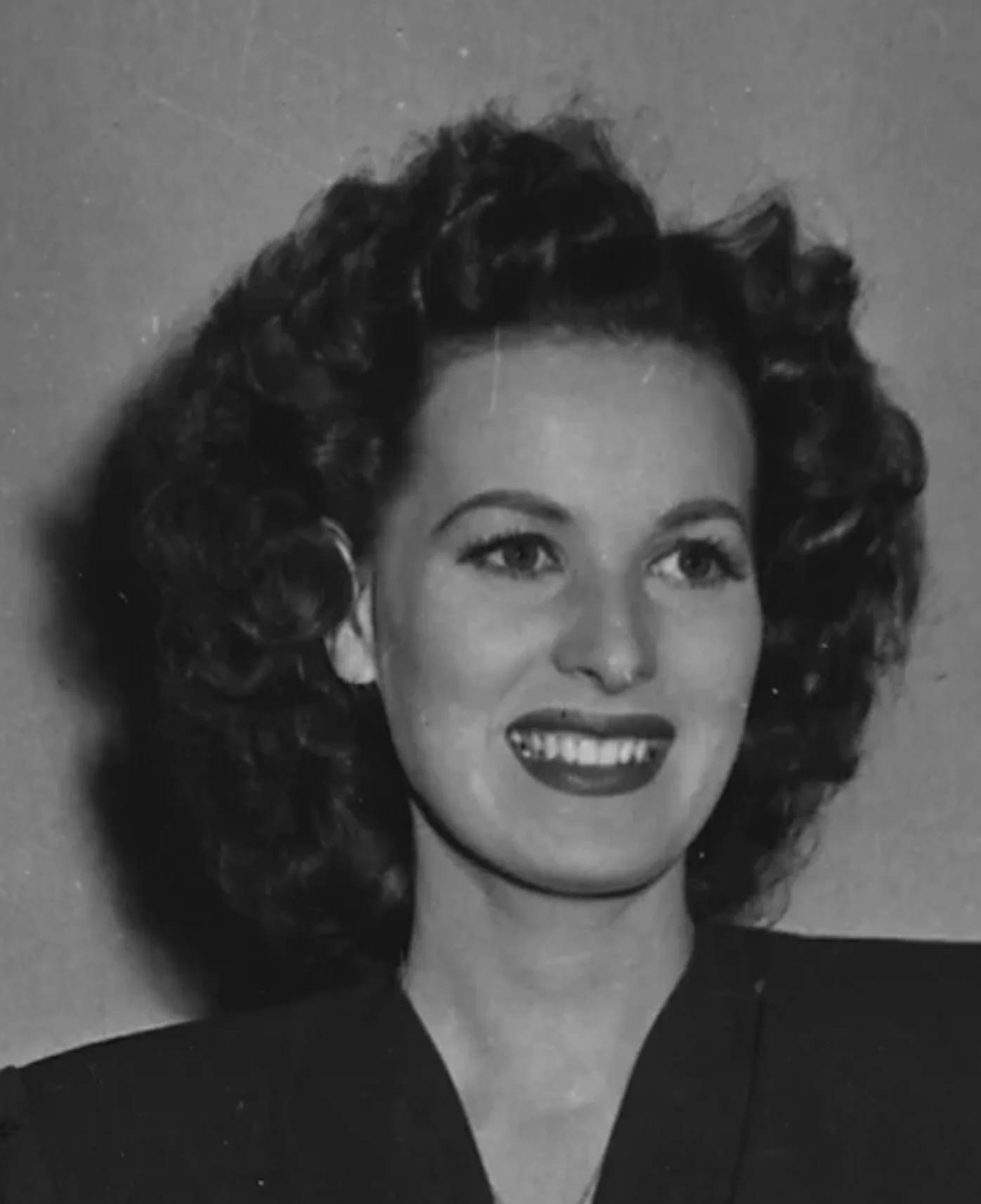Maureen O’Hara 