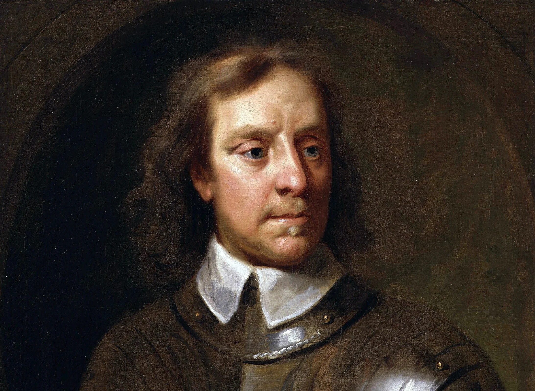 Oliver Cromwell