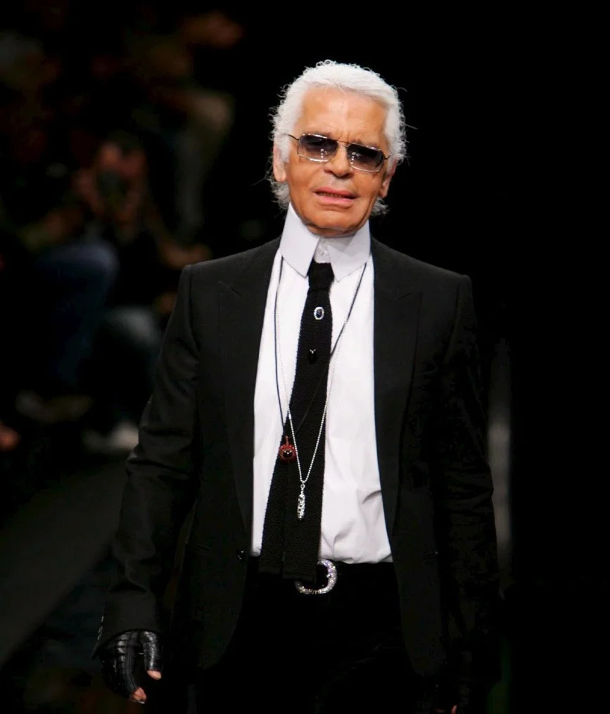 Lagerfeld