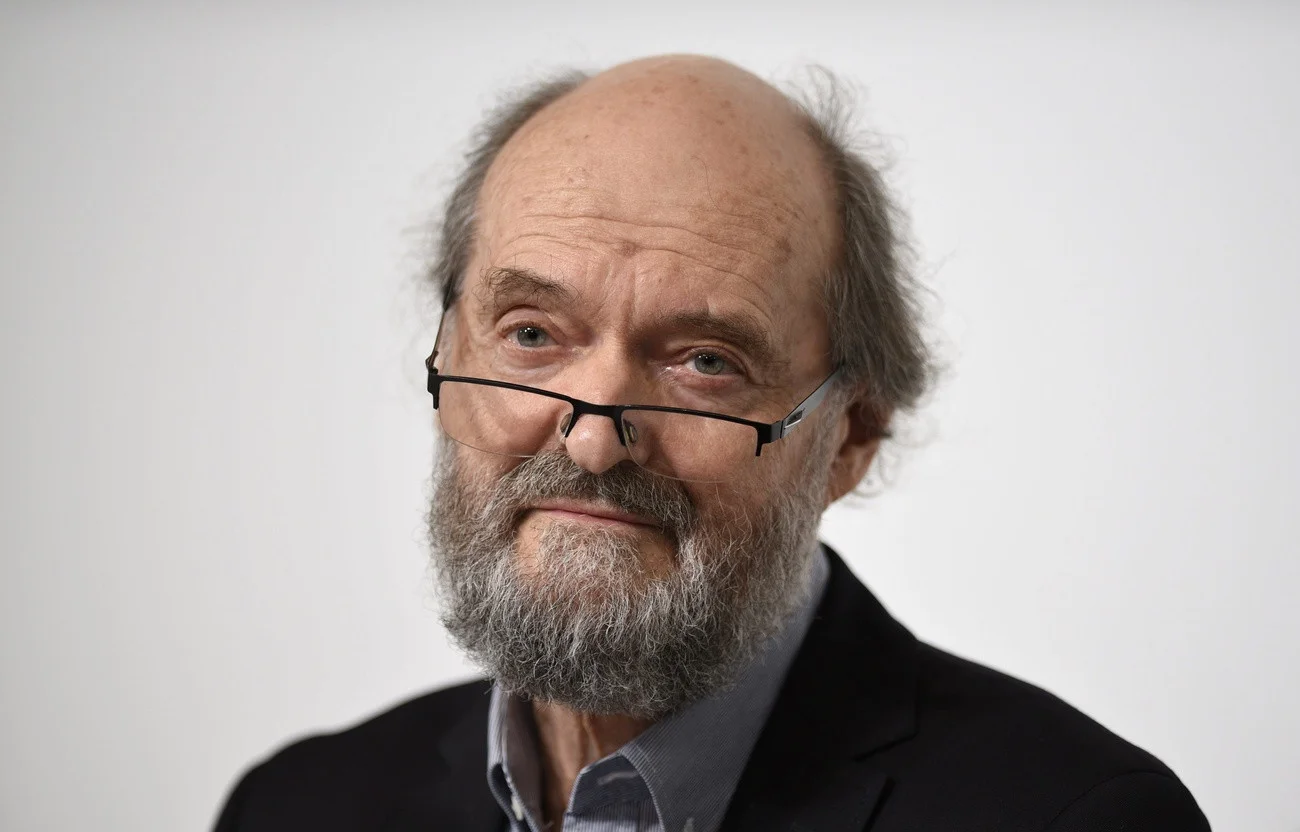 Arvo Pärt