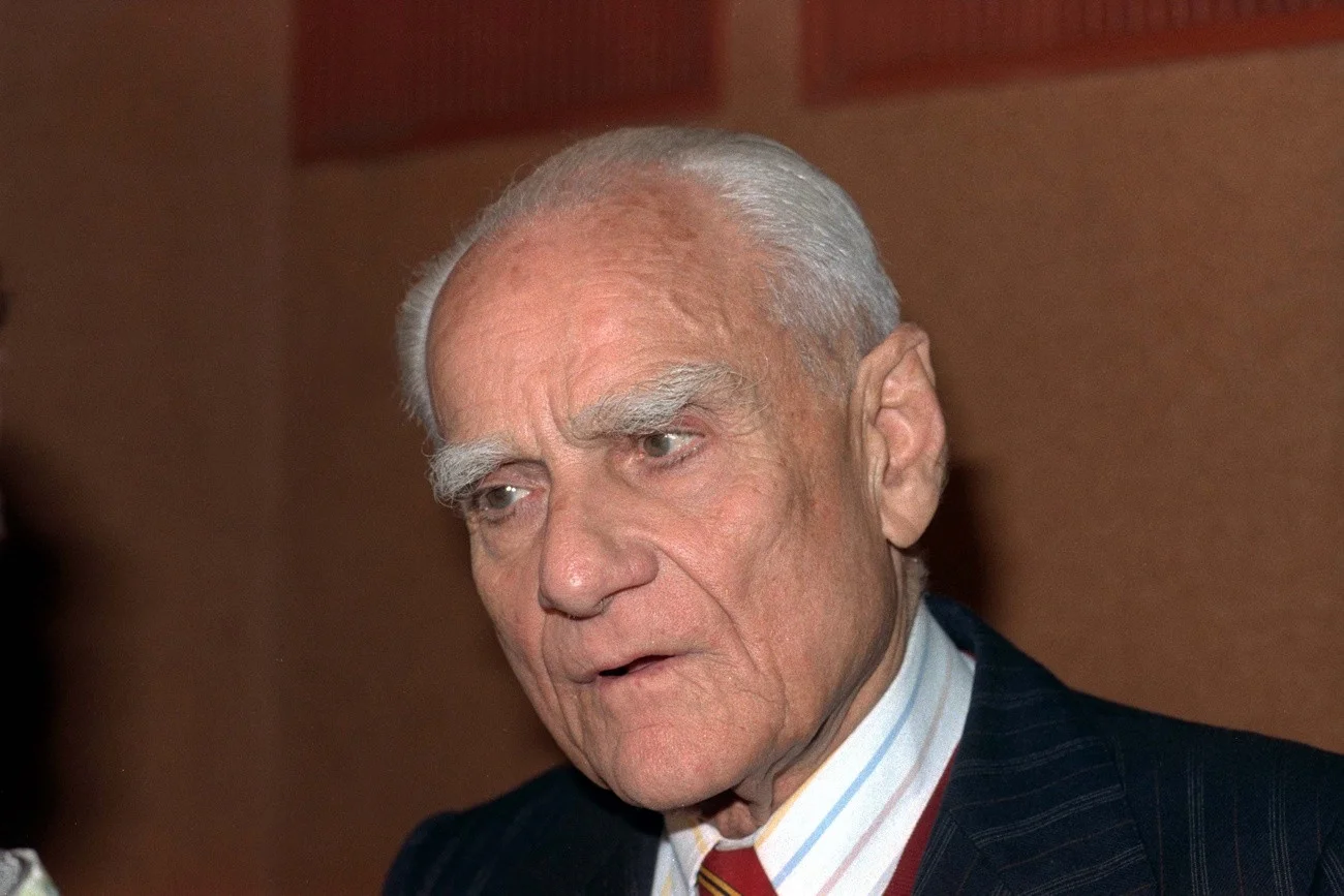 Alberto Moravia