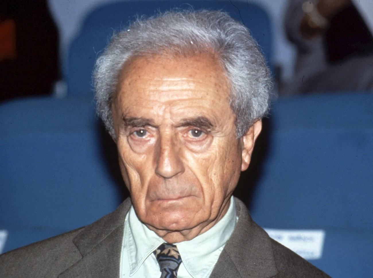 Michelangelo Antonioni