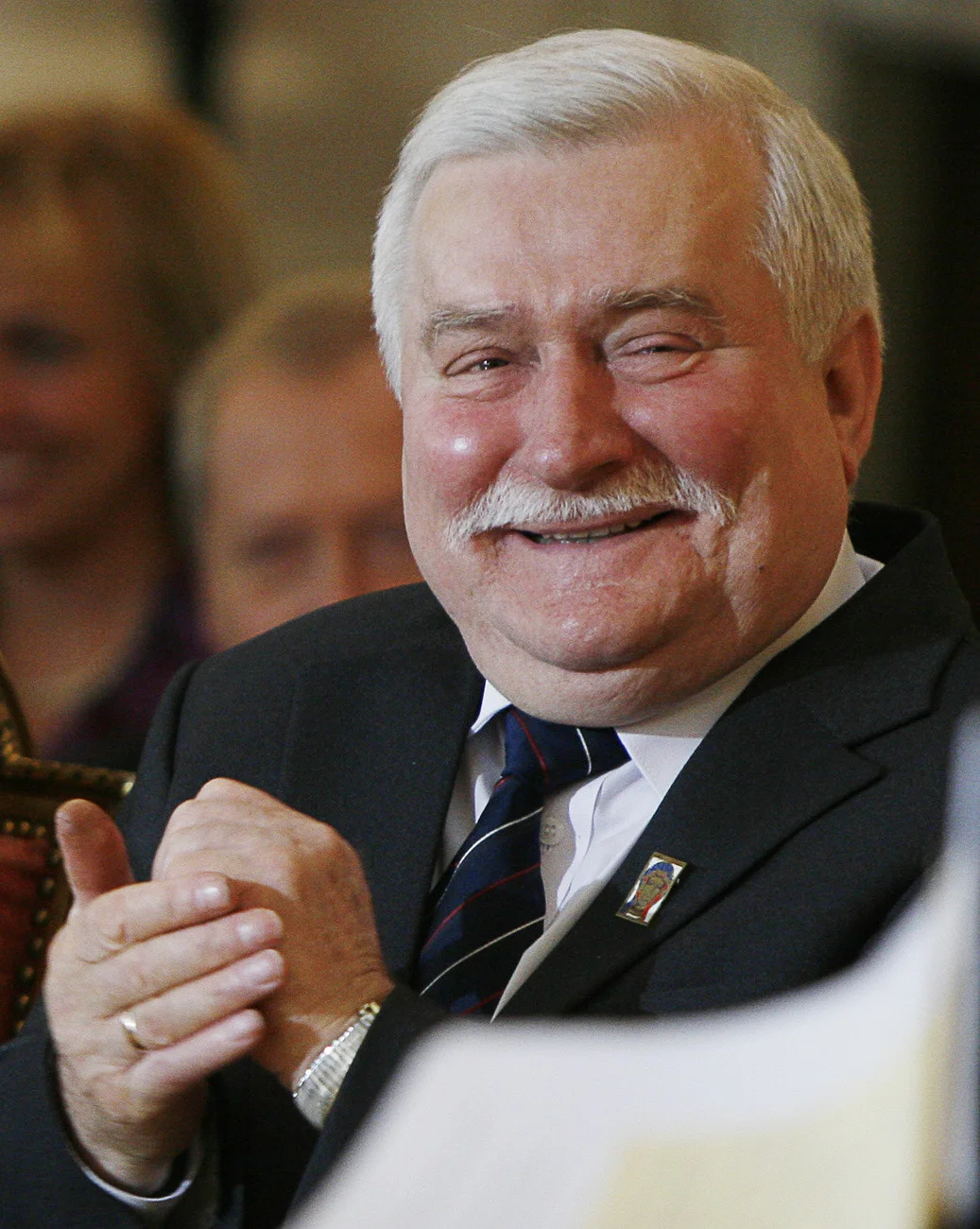 Lech Wałęsa